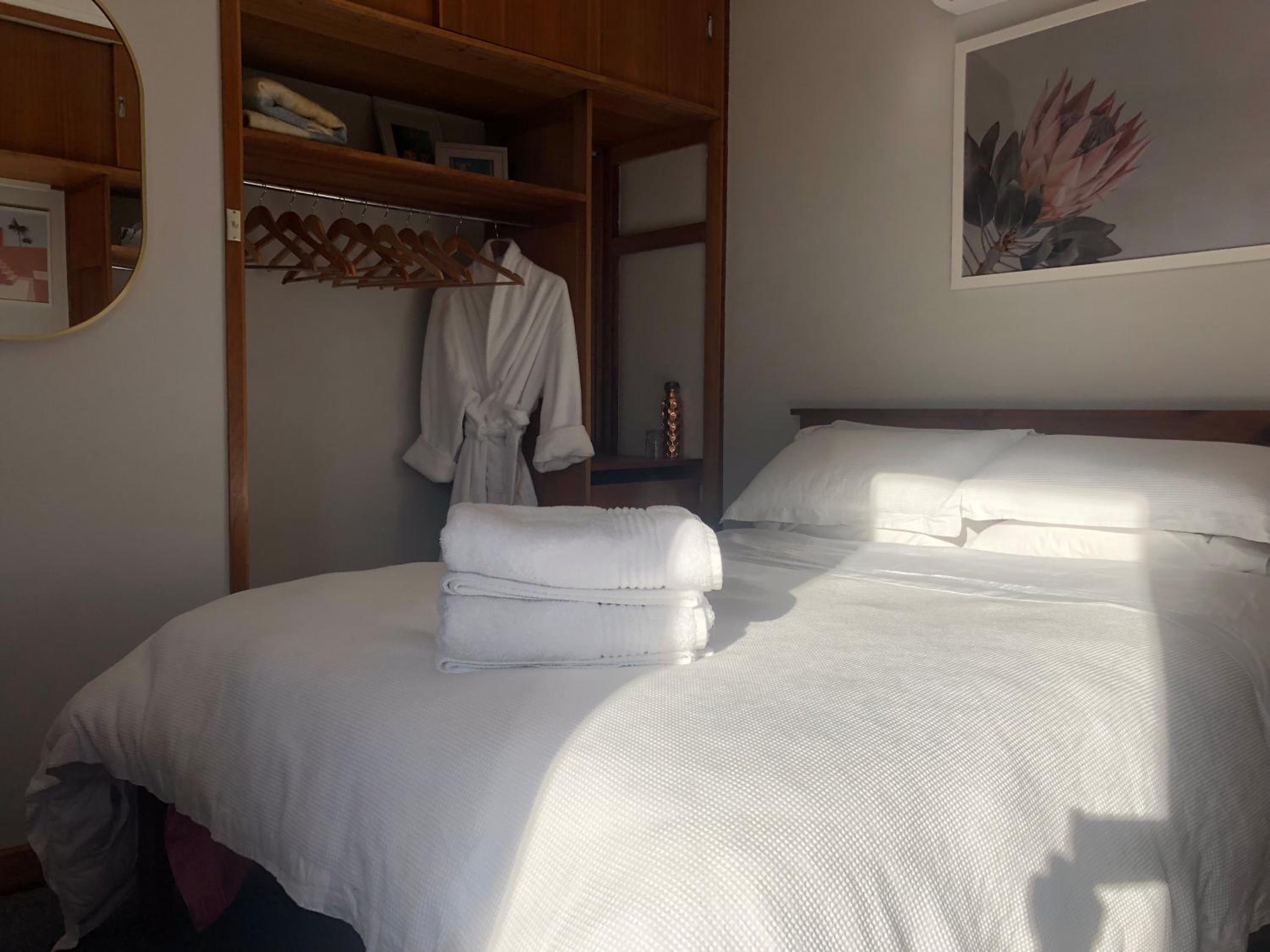 Suite with Garden View photo 2