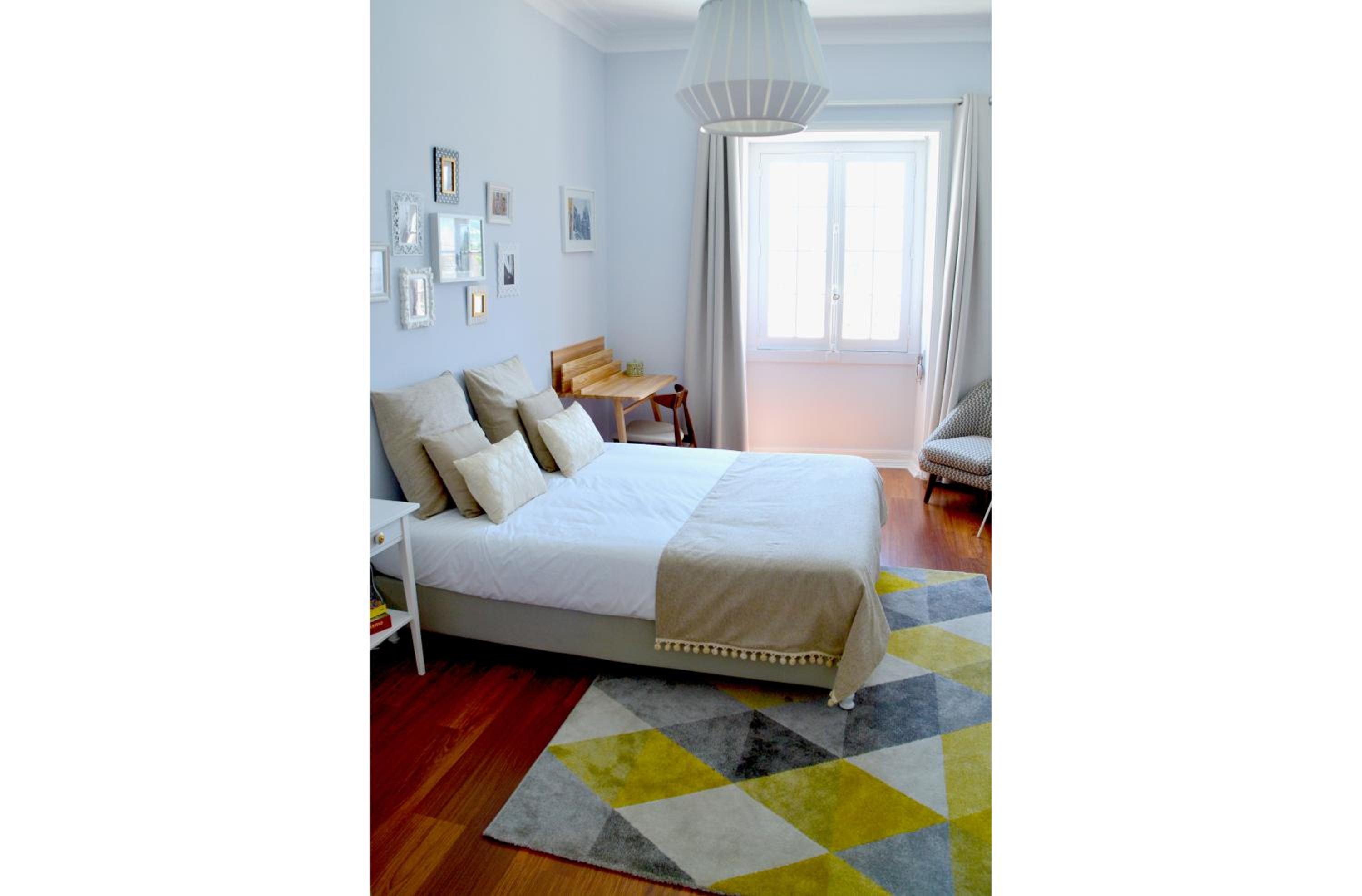 Deluxe Suite with River View photo 3