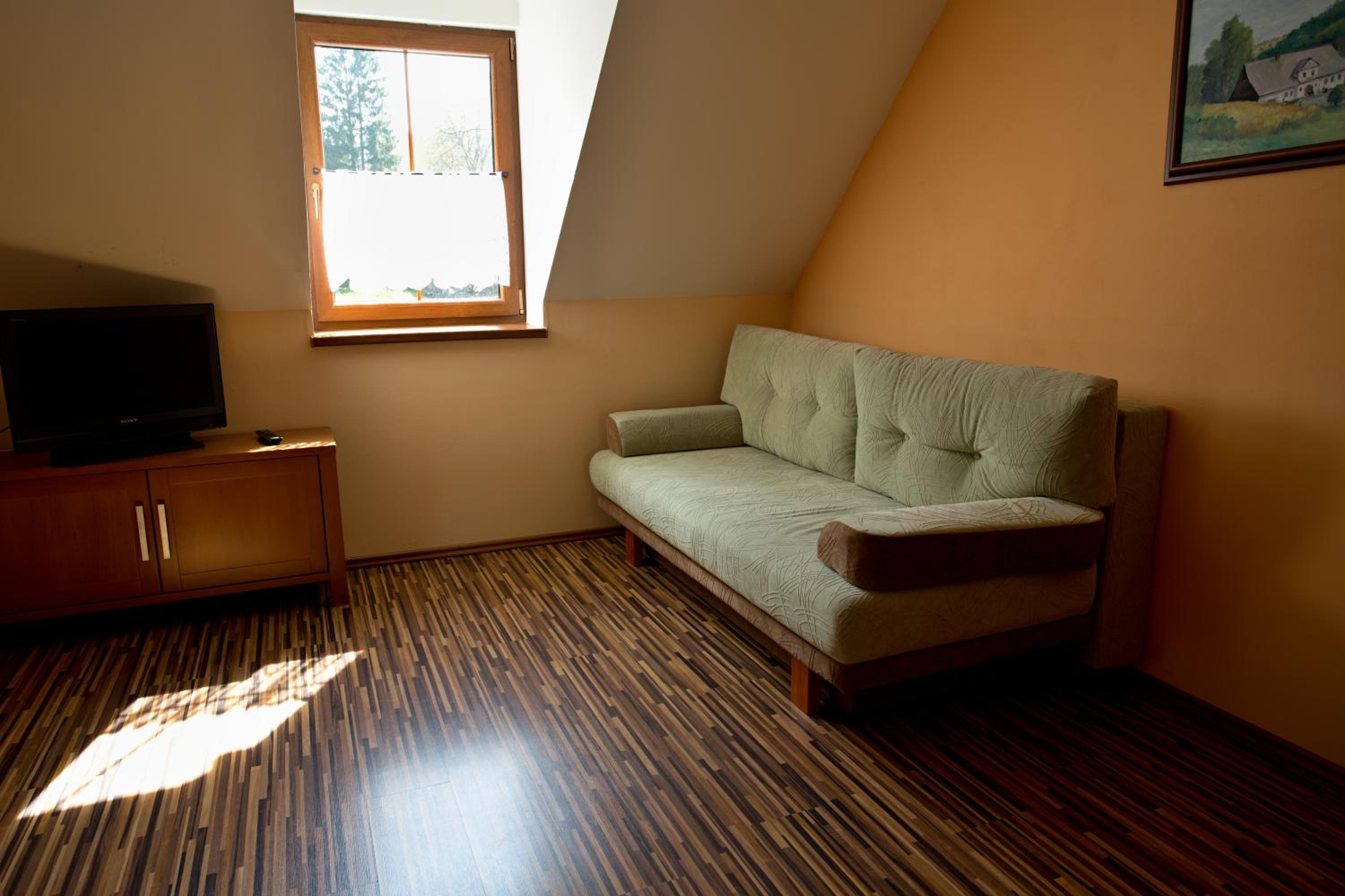 Superior Suite photo 1