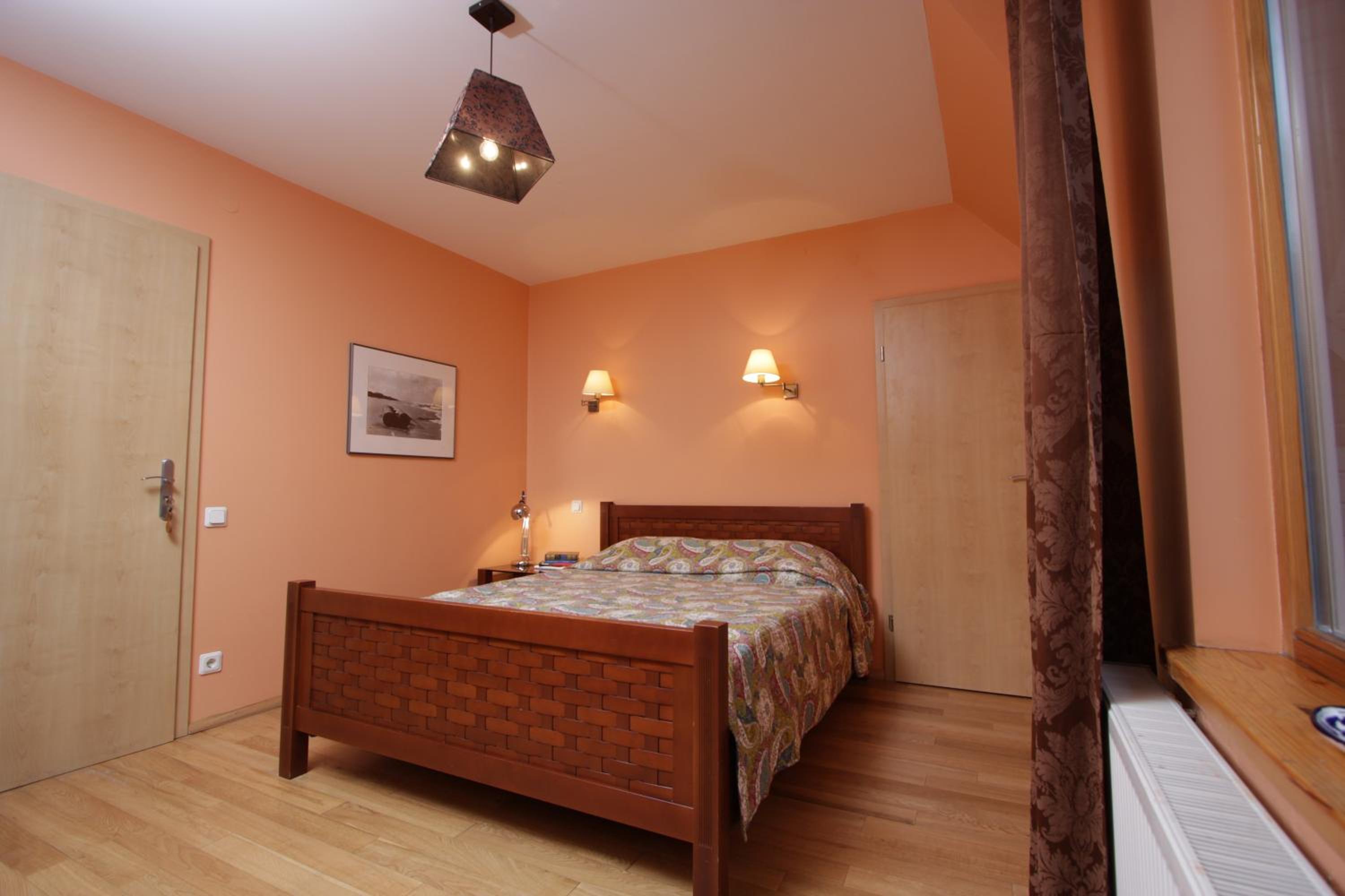 Superior Double Room photo 1