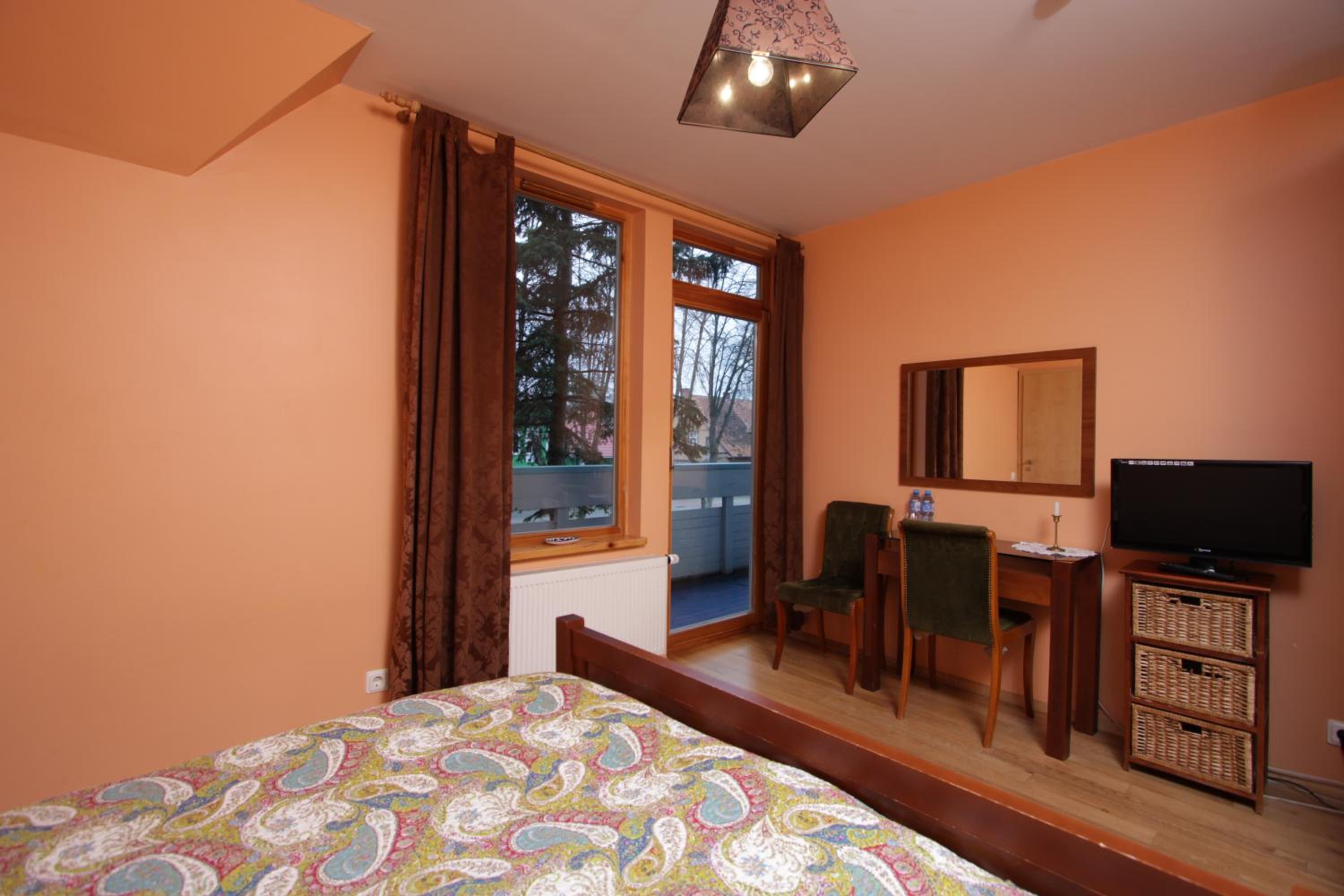 Superior Double Room photo 3