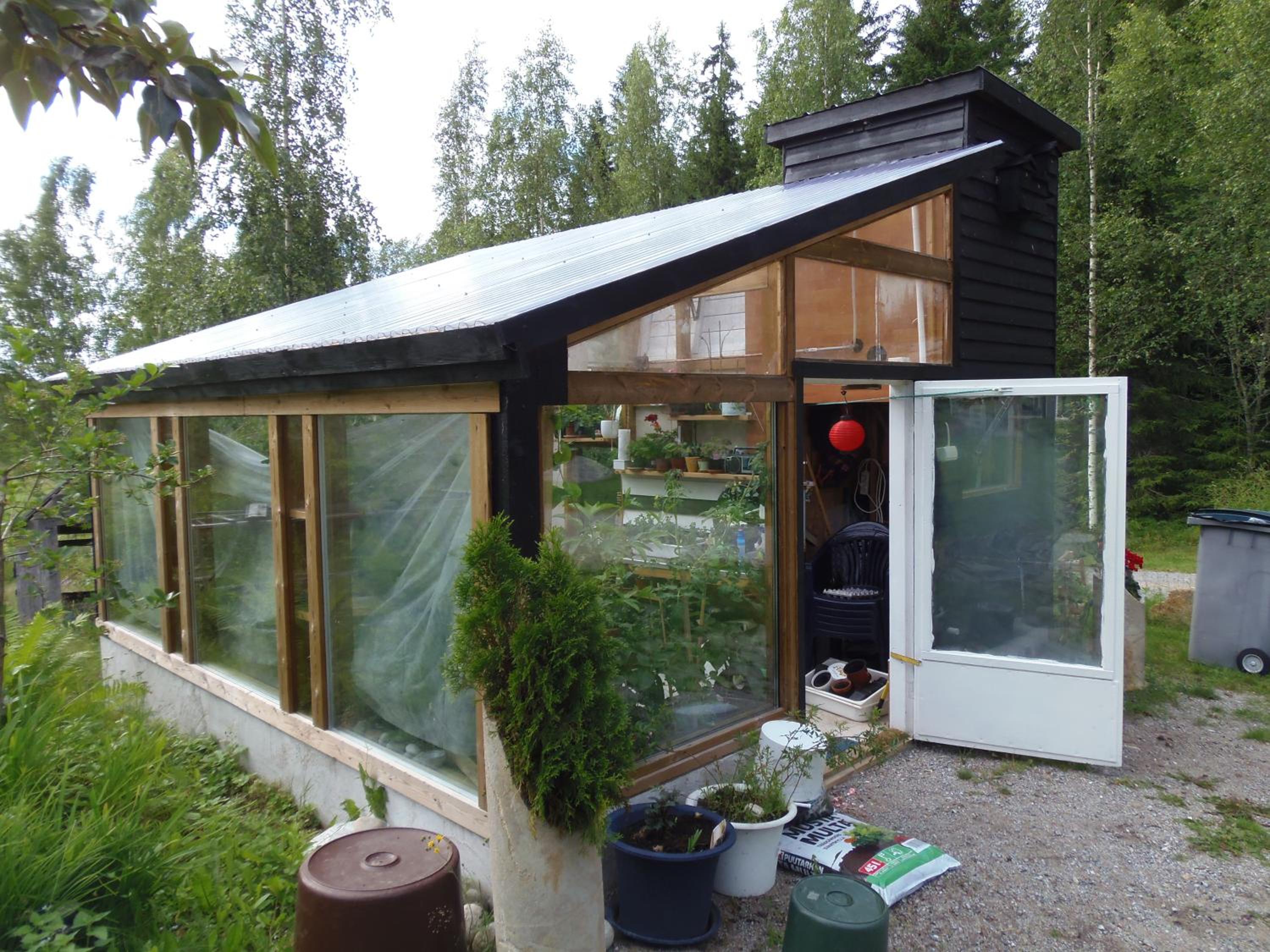 Cottage photo 1