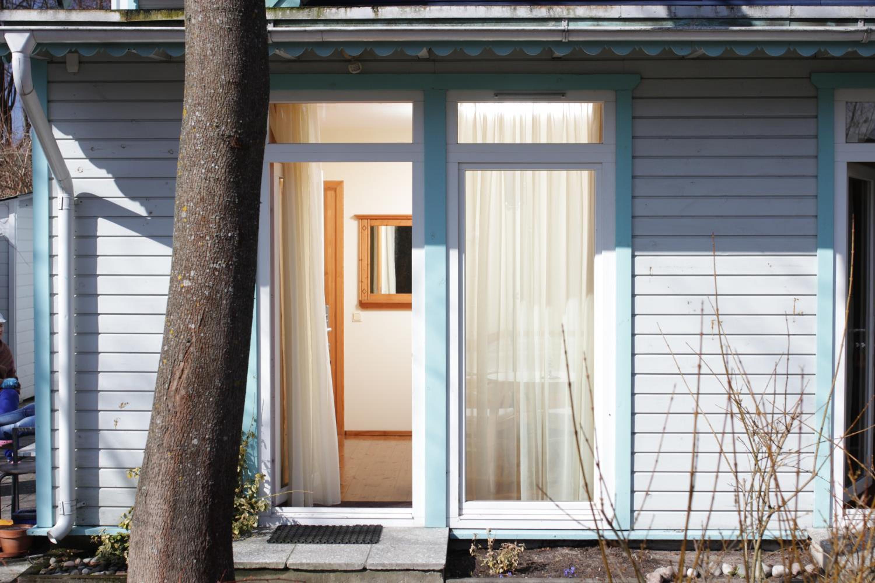 Double or Twin Room with Kitchenette photo 3
