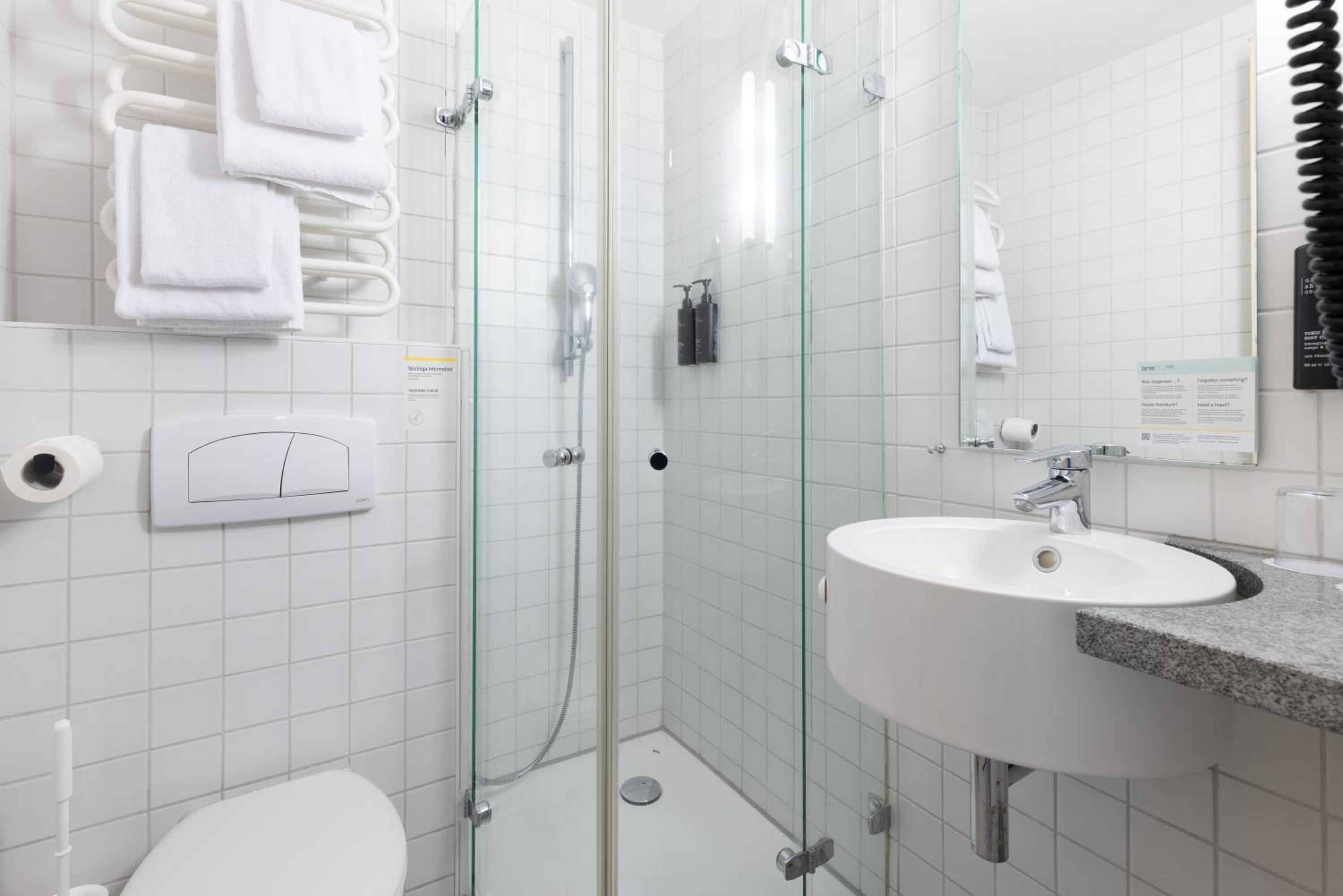 Single Room photo 3