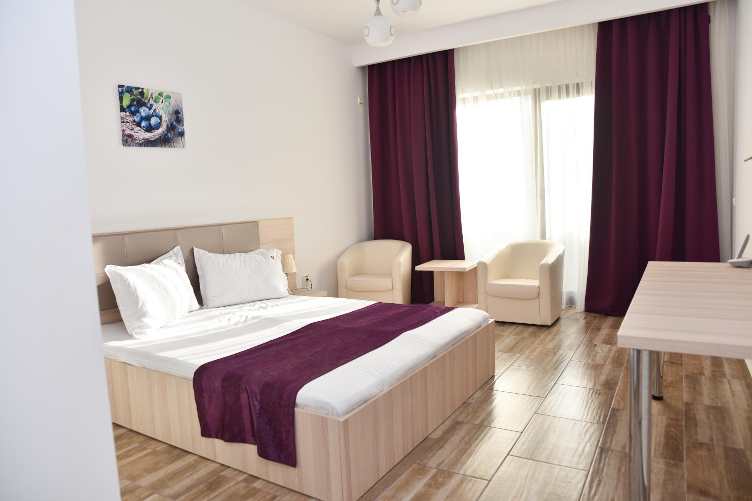 Superior Double Room photo 1