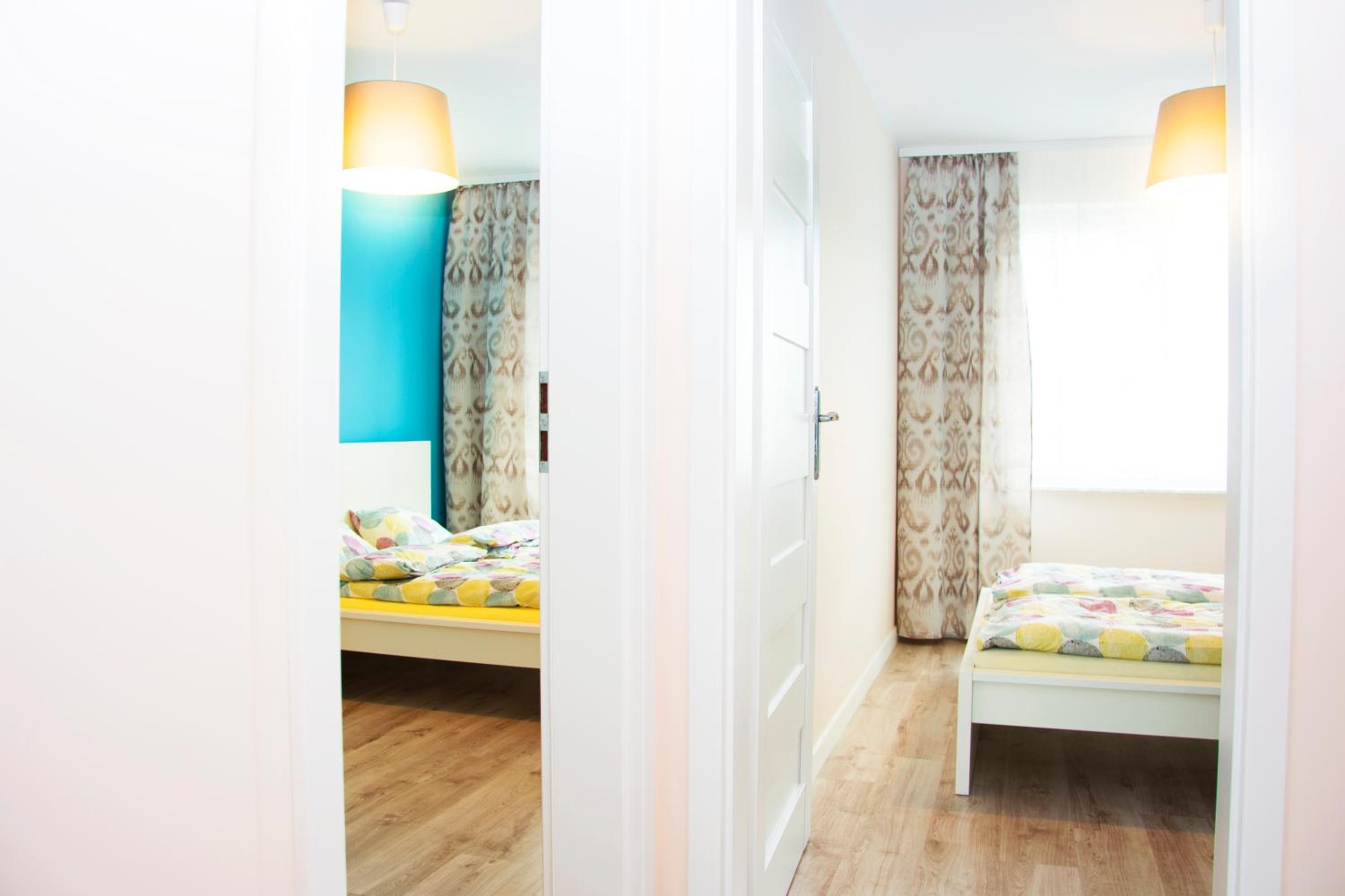 Two-Bedroom Apartment - Photo 19