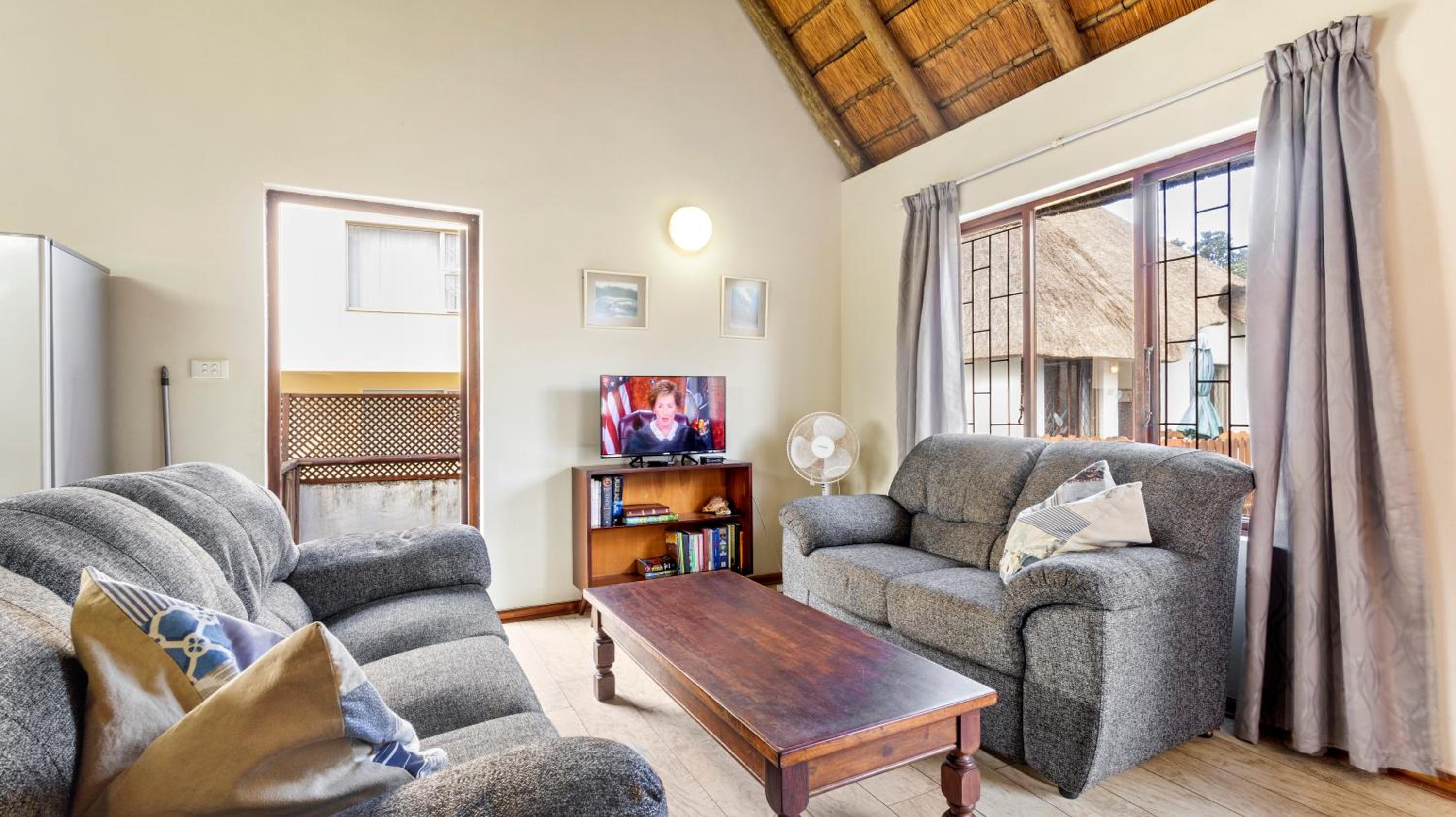 Superior Chalet