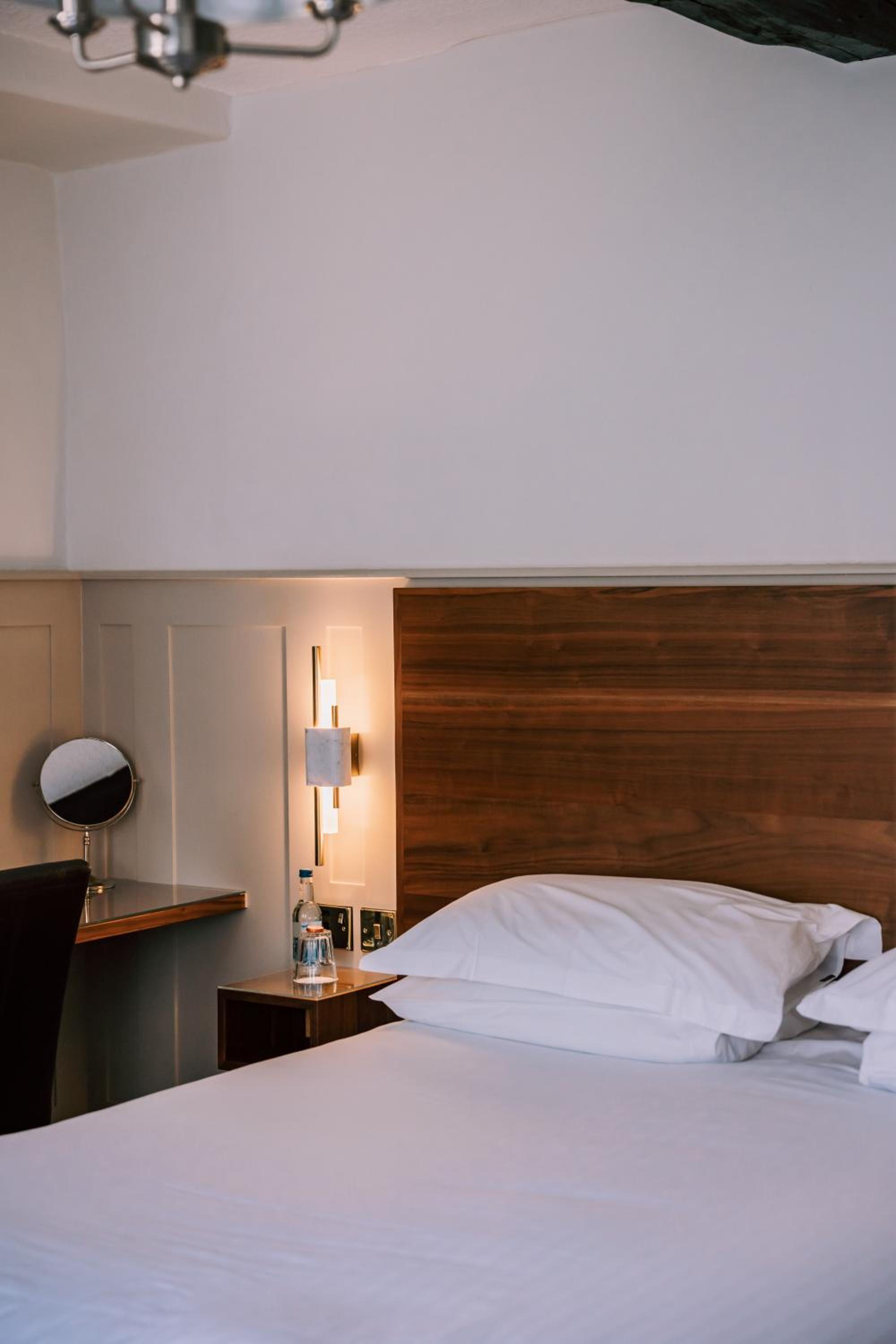 Standard Double Room photo 1