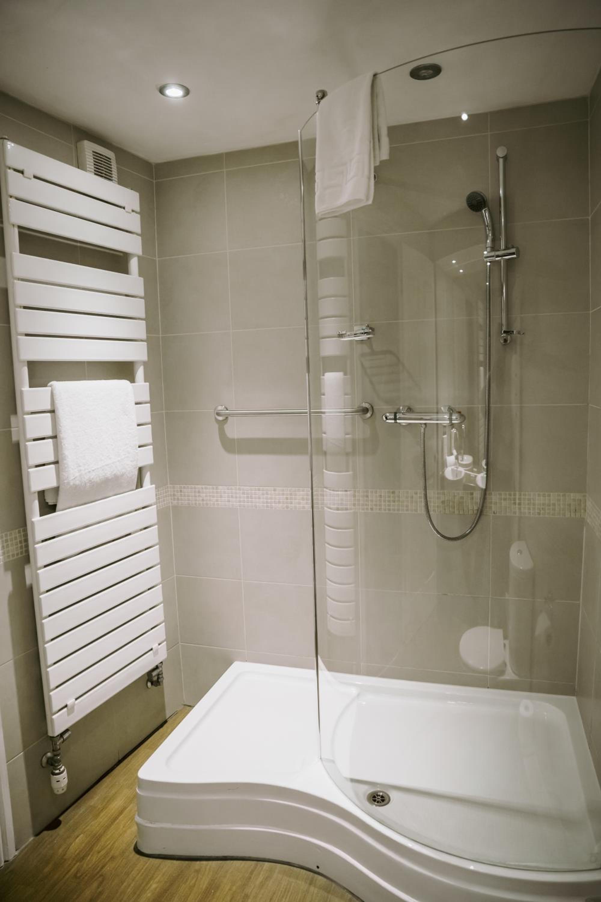 Standard Single Room photo 3
