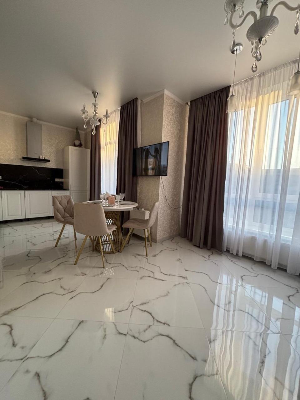 One-Bedroom Premium Apartment