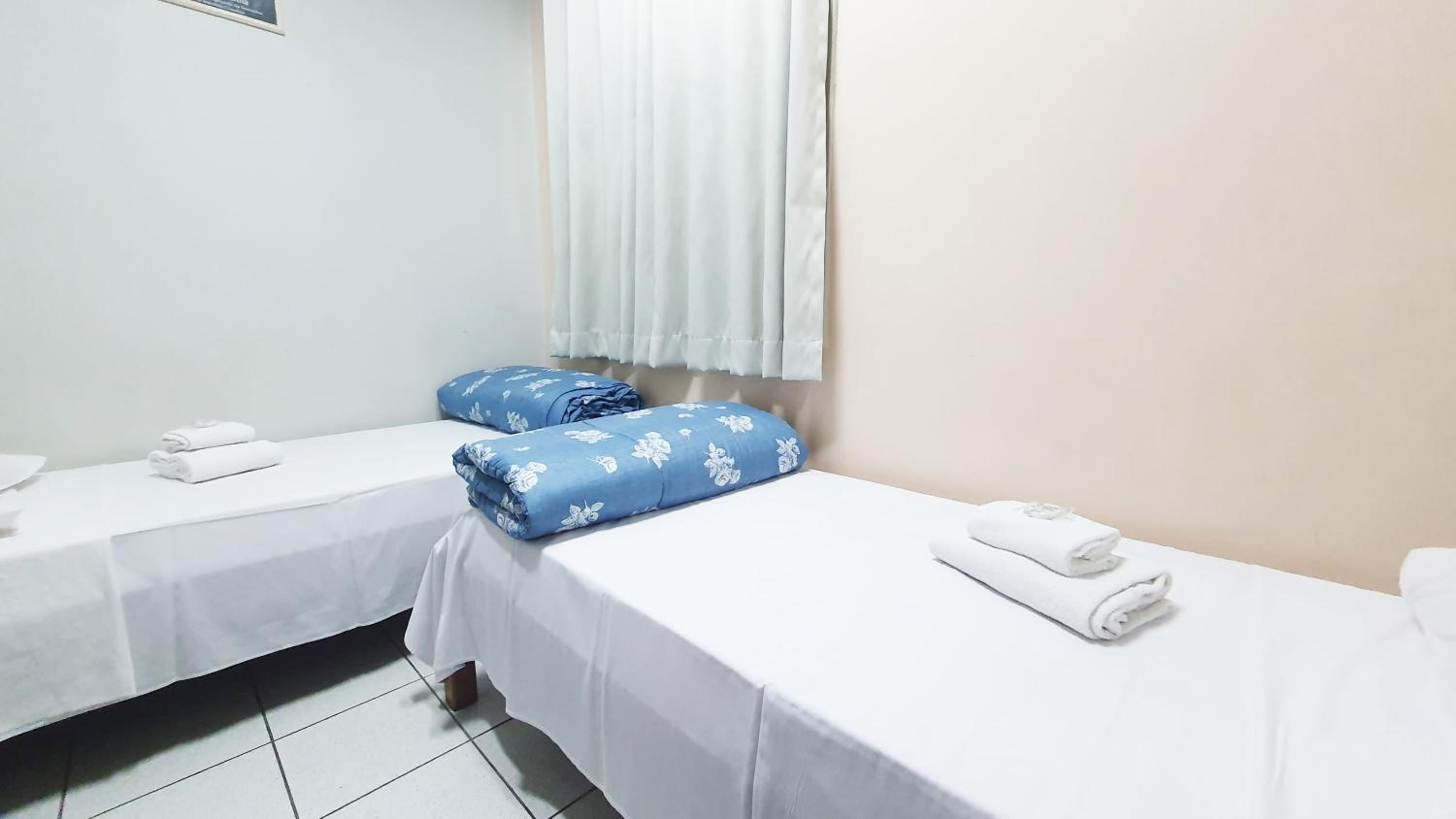 Quadruple Room - Disability Access