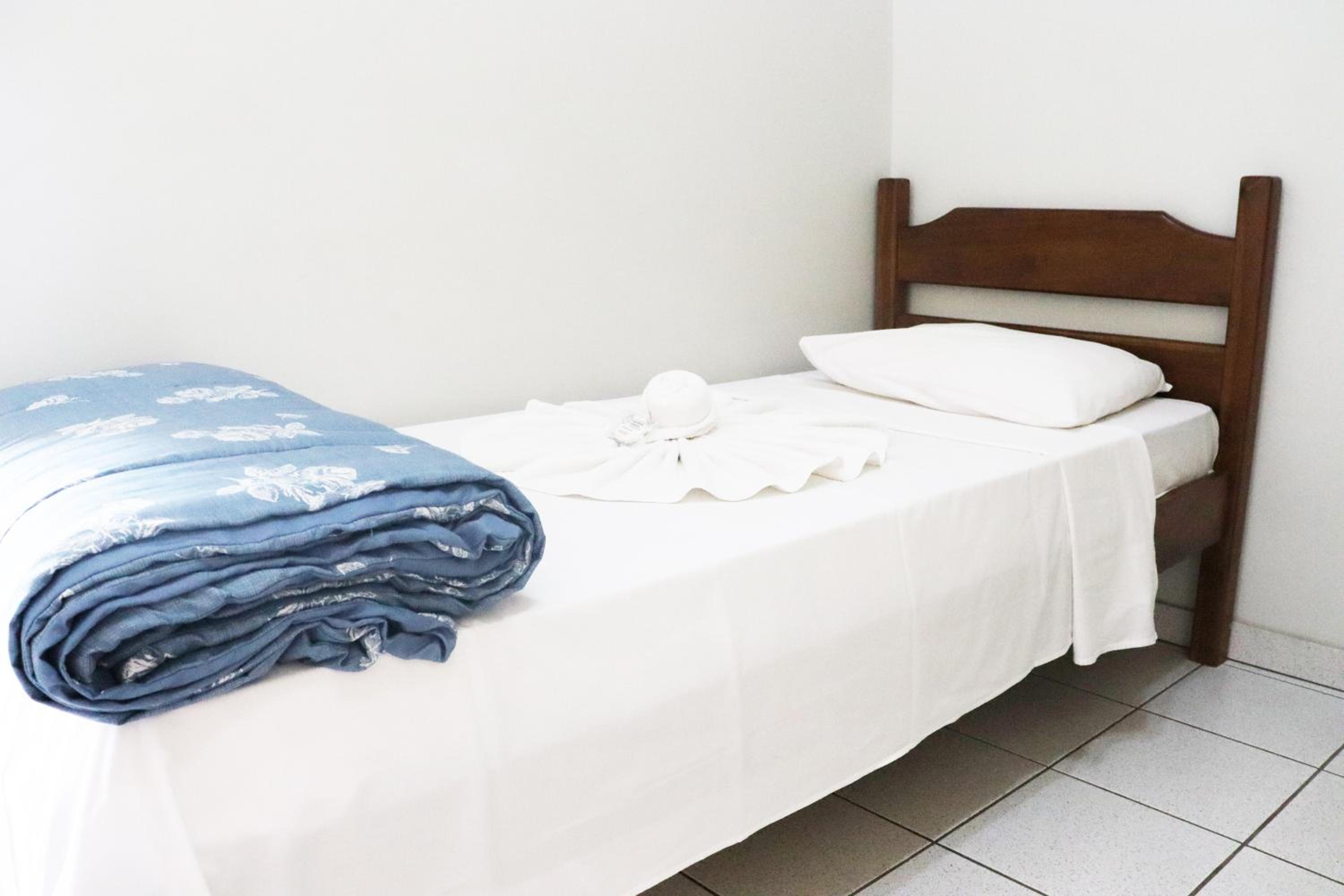 Double Room - Disability Access