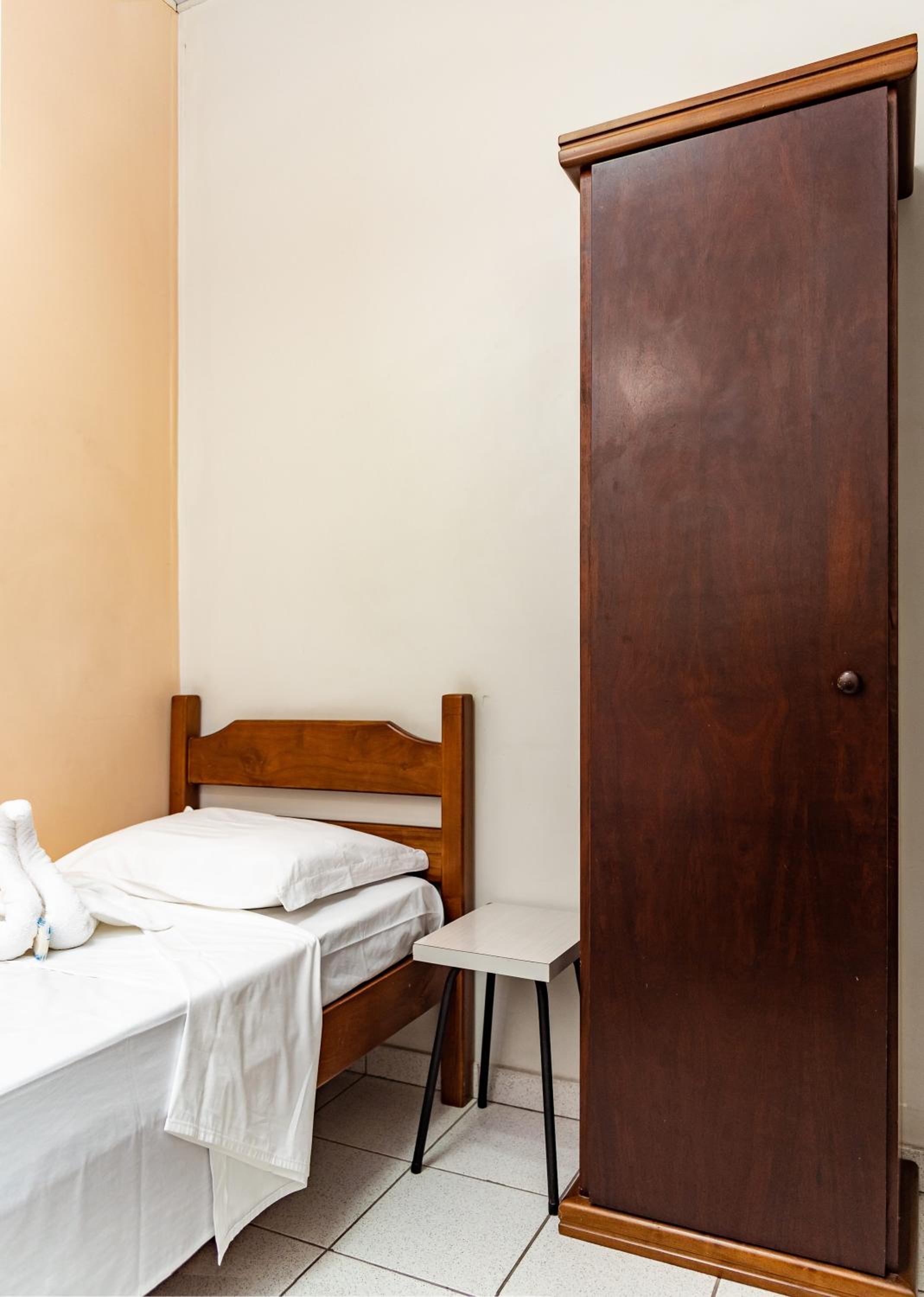 Single Room - Disability Access