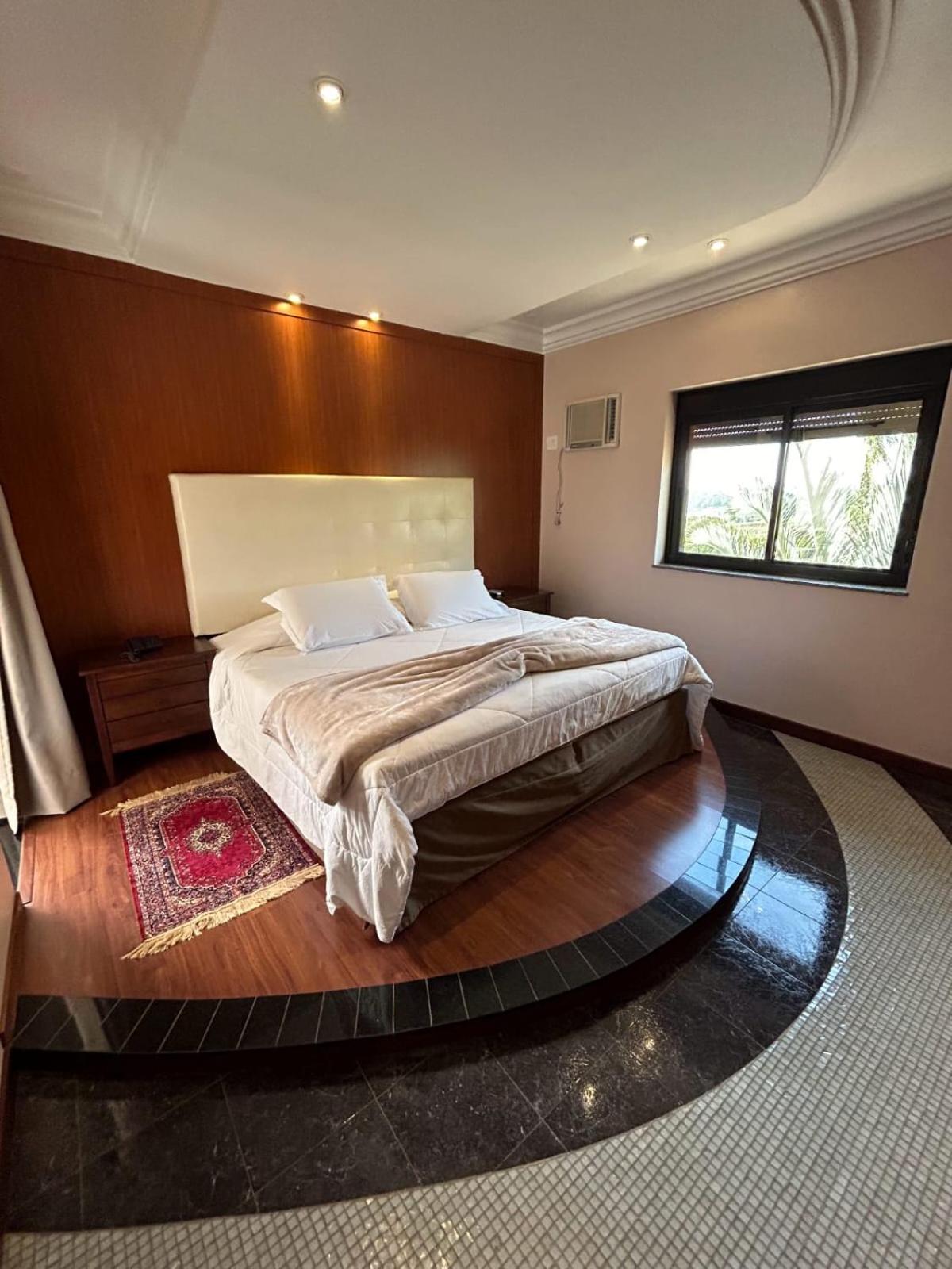 Double Room with Spa Bath