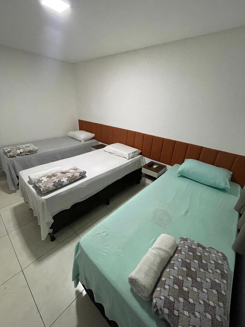 Classic Triple Room