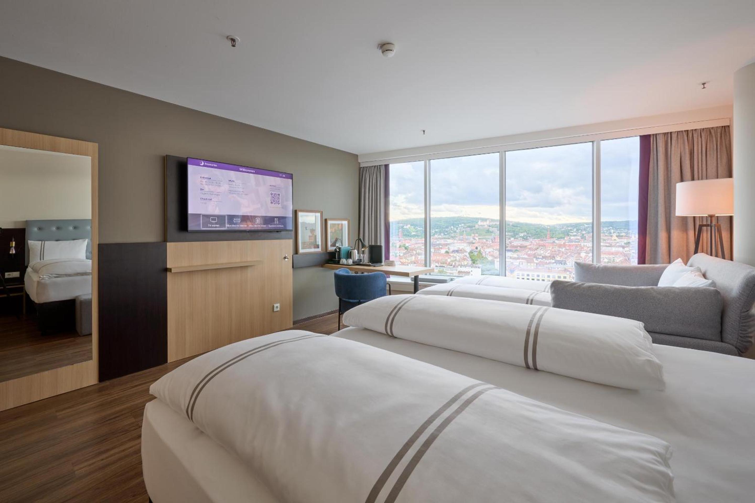 Quadruple Room photo 2
