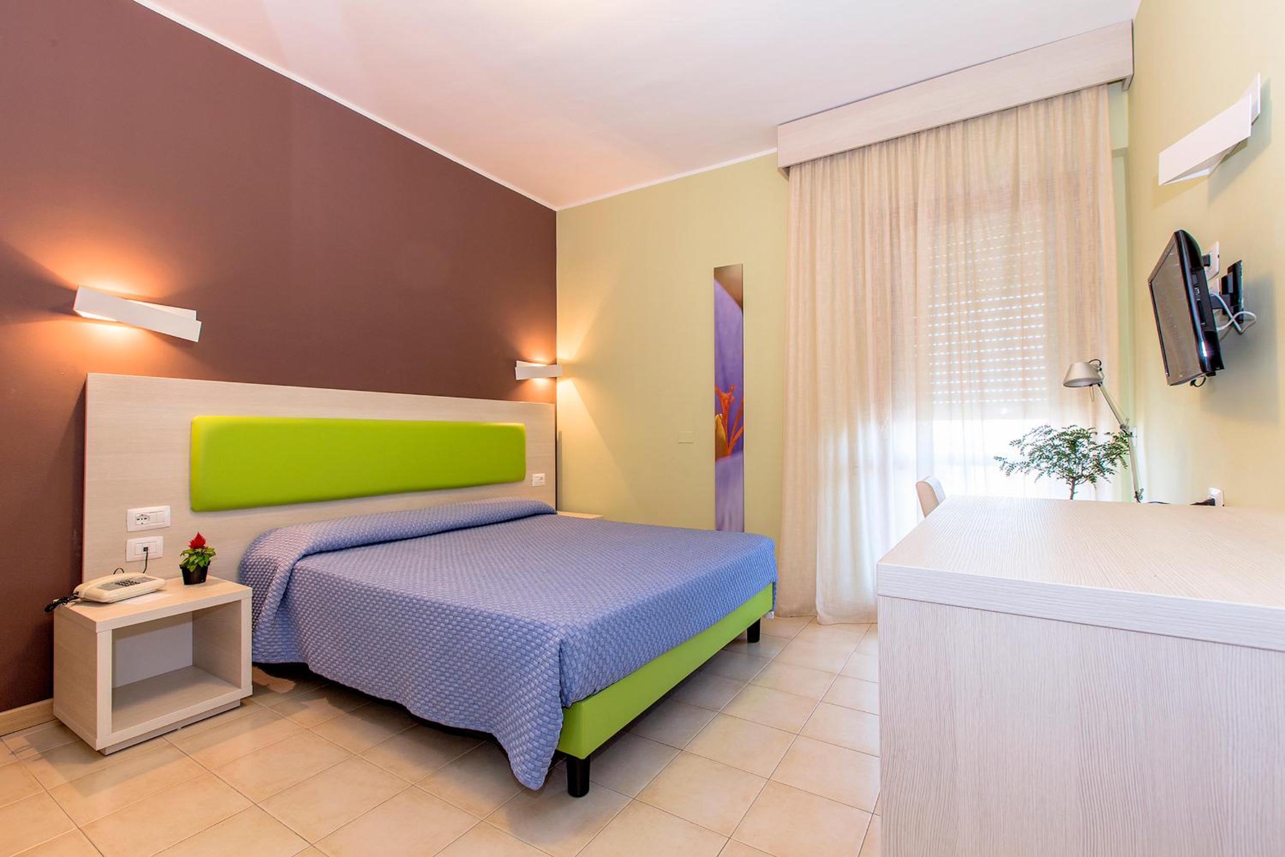 Superior Double or Twin Room - Photo 1
