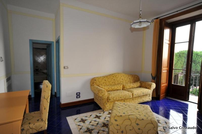 Junior Suite with Terrace photo 1
