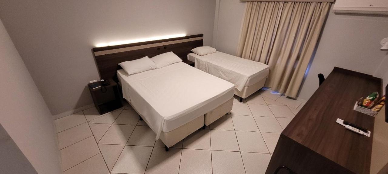 Executive Triple Room photo 1