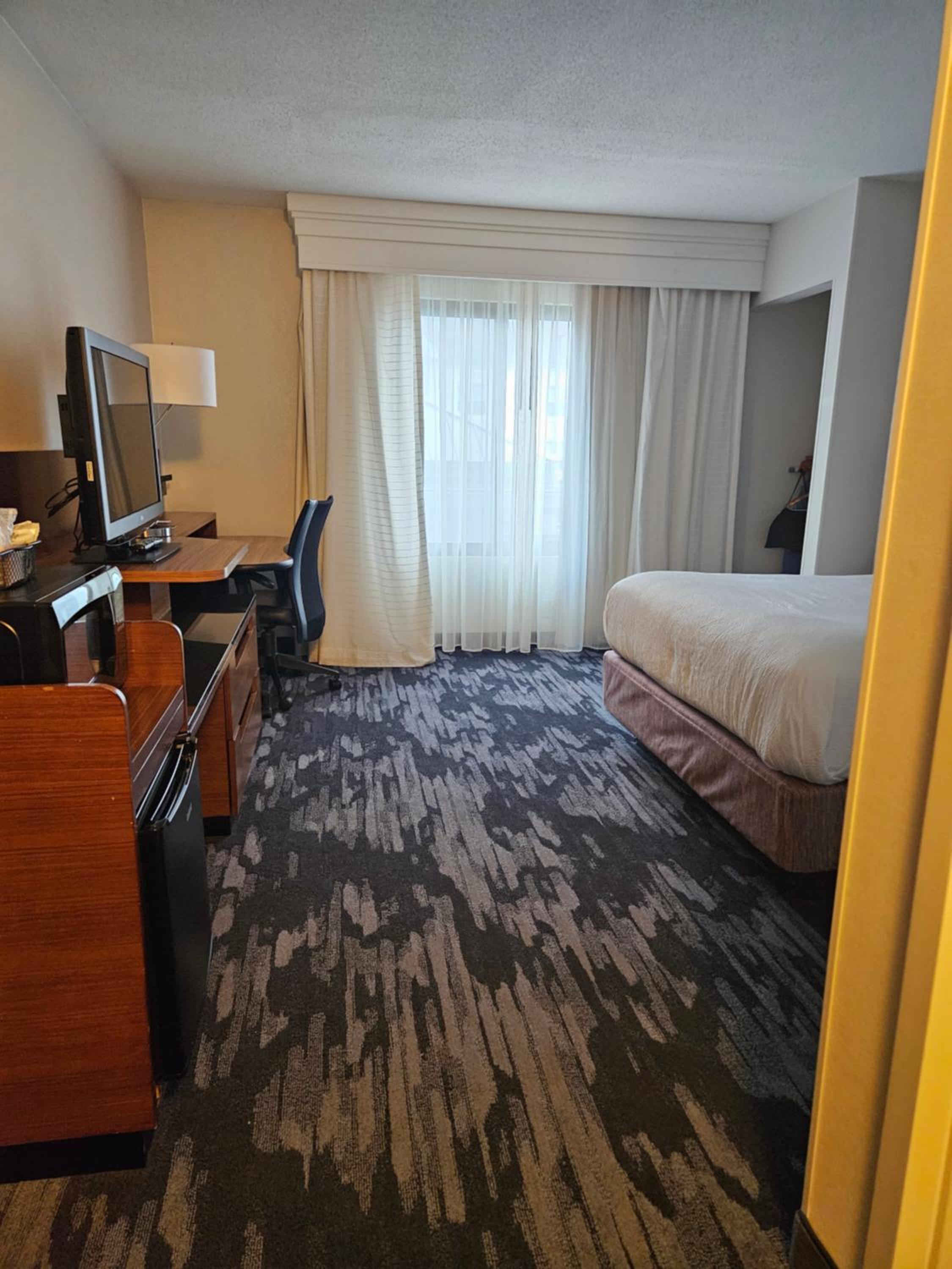 Fairfield Inn and Suites by Marriott Rochester West/Greece, Fotografia 4