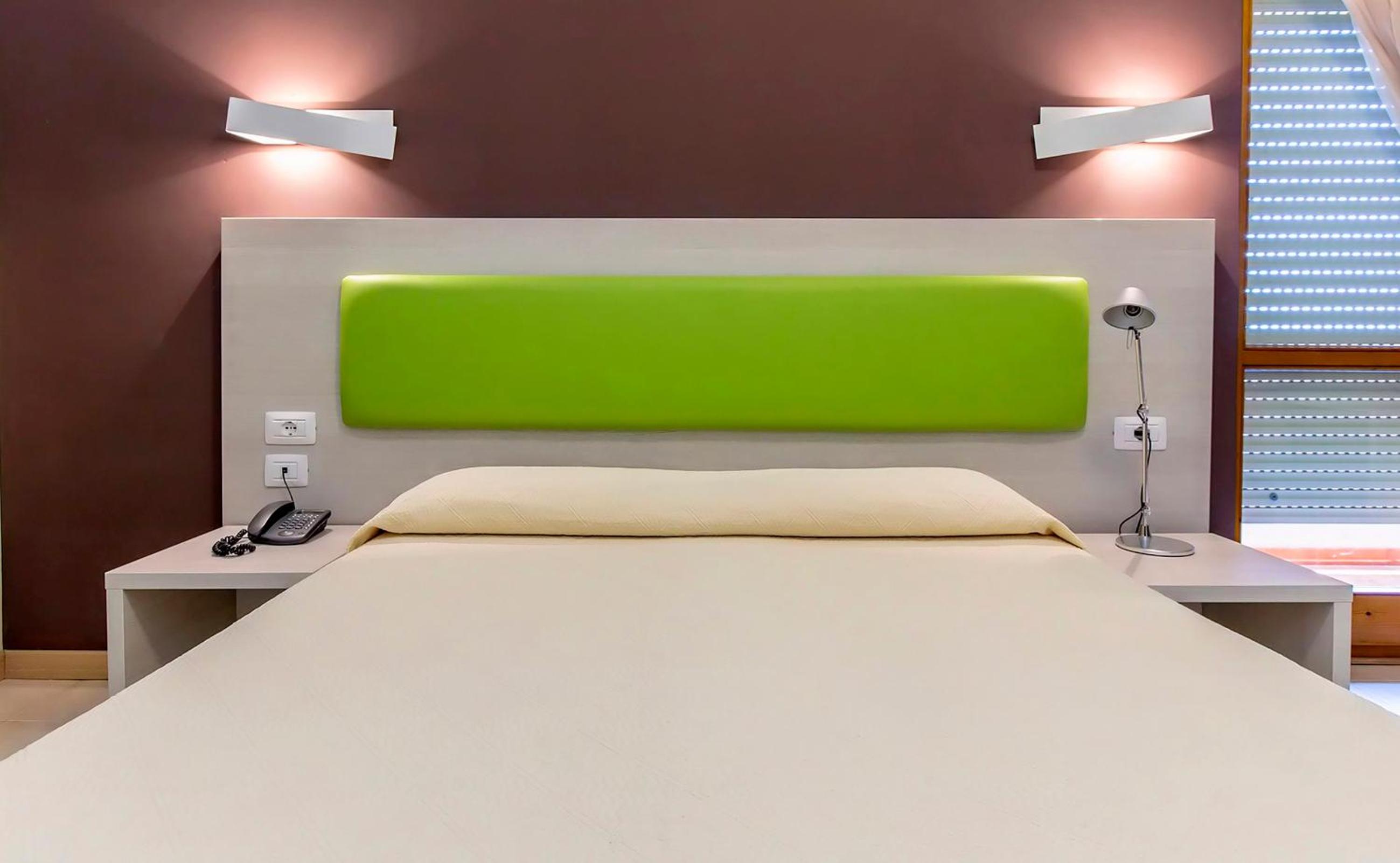 Superior Quadruple Room - Photo 1