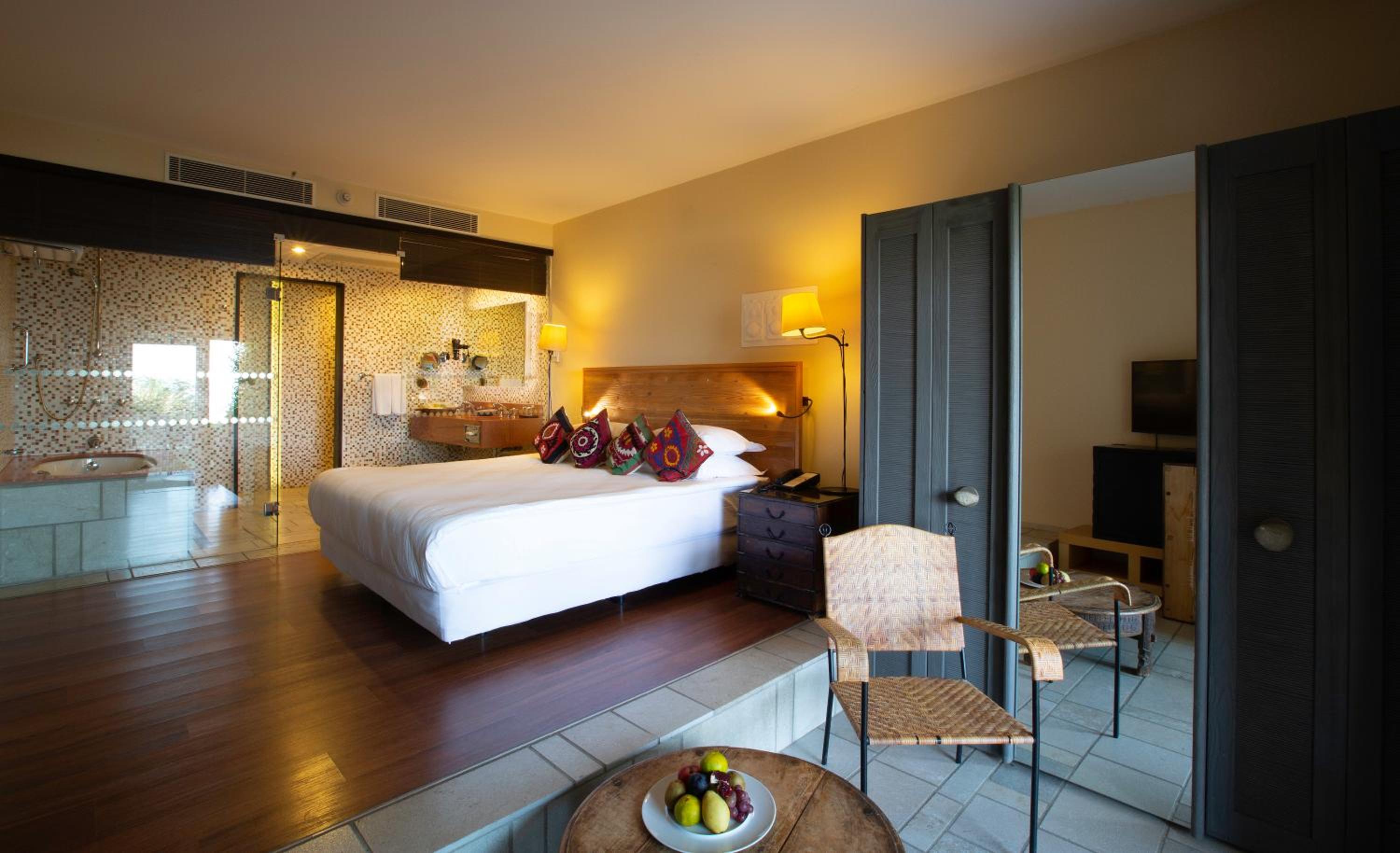 Sun Set Suite