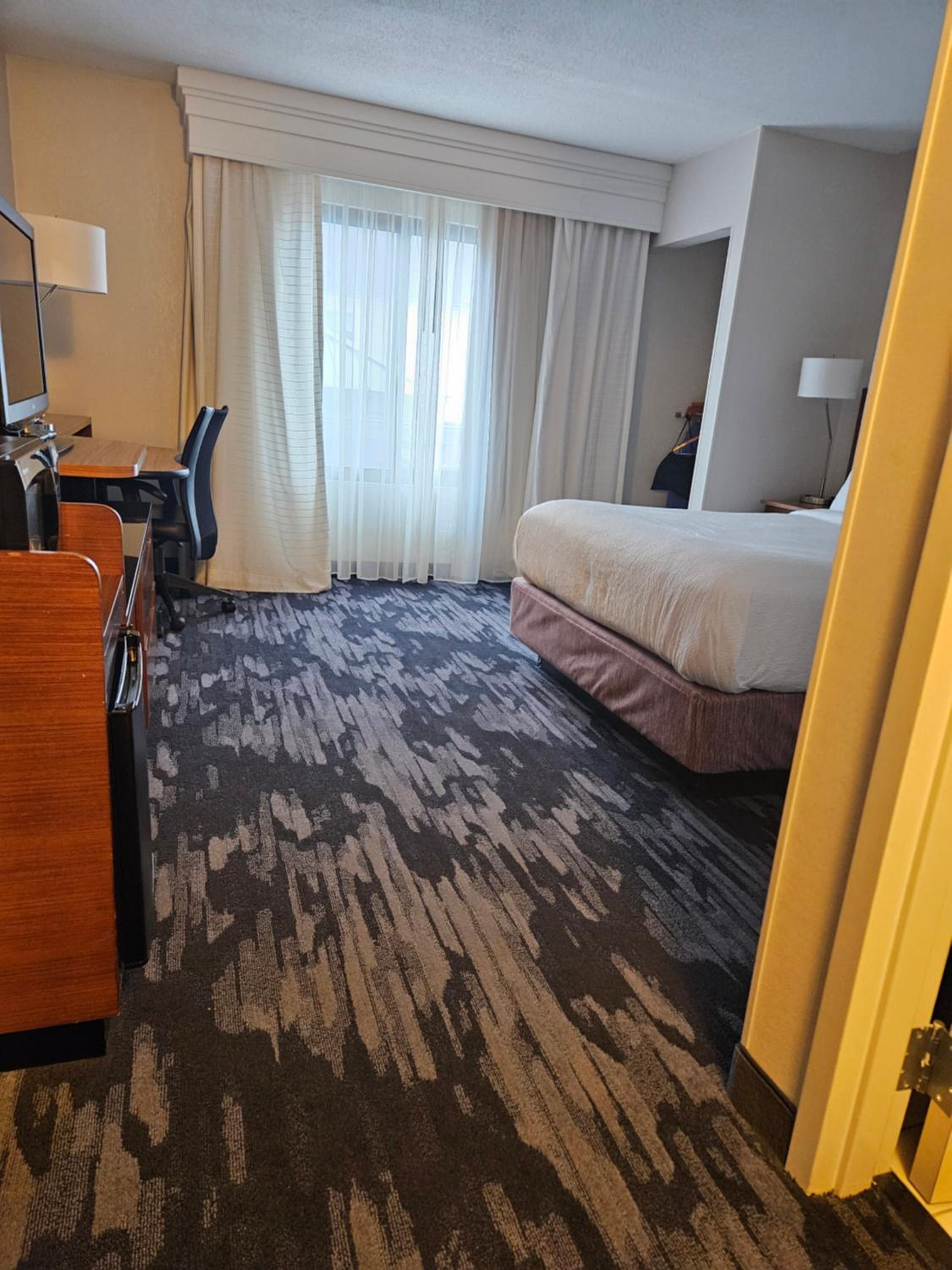 Fairfield Inn and Suites by Marriott Rochester West/Greece, Fotografia 3