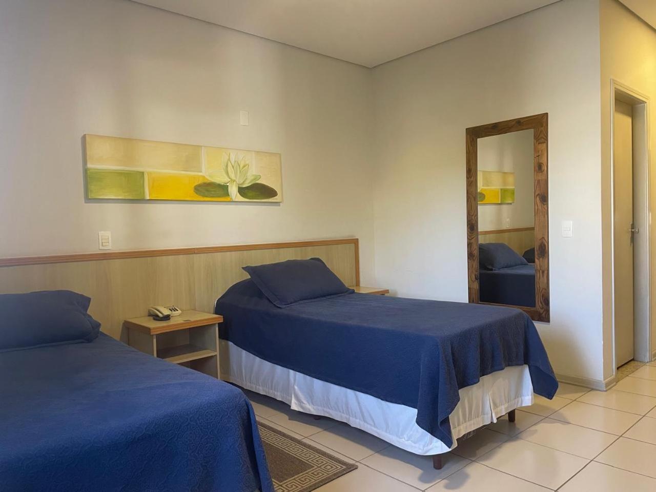 Standard Twin Room photo 1