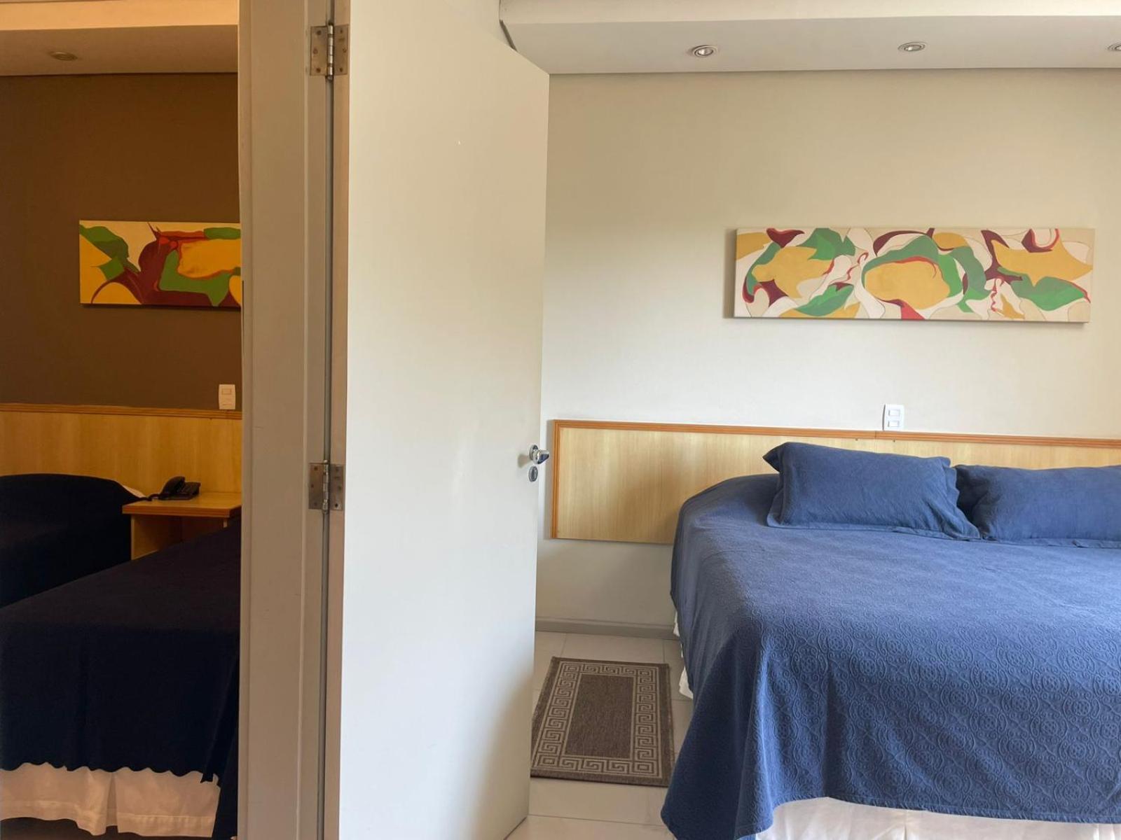 Quadruple Room photo 3