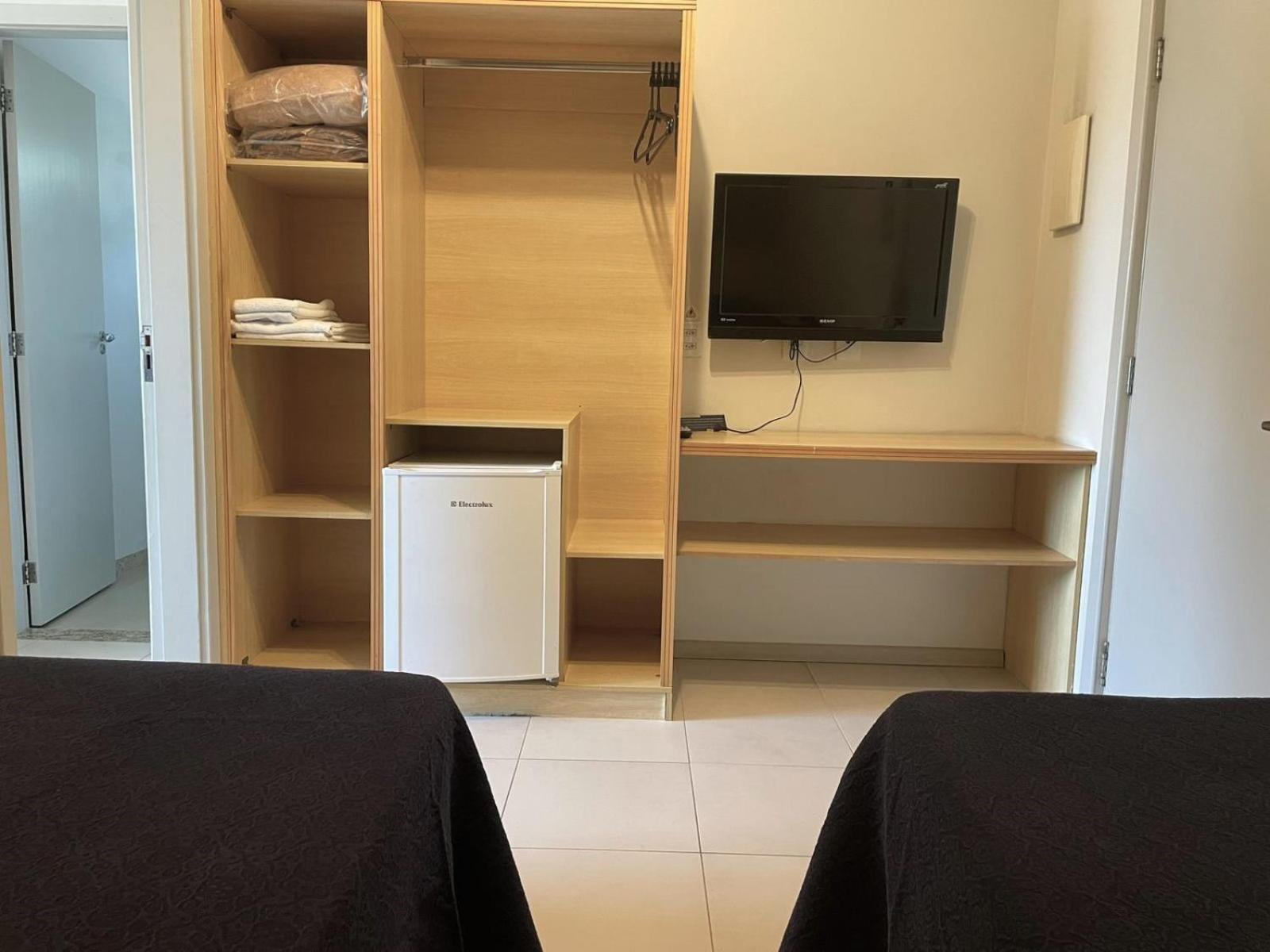 Quadruple Room photo 2