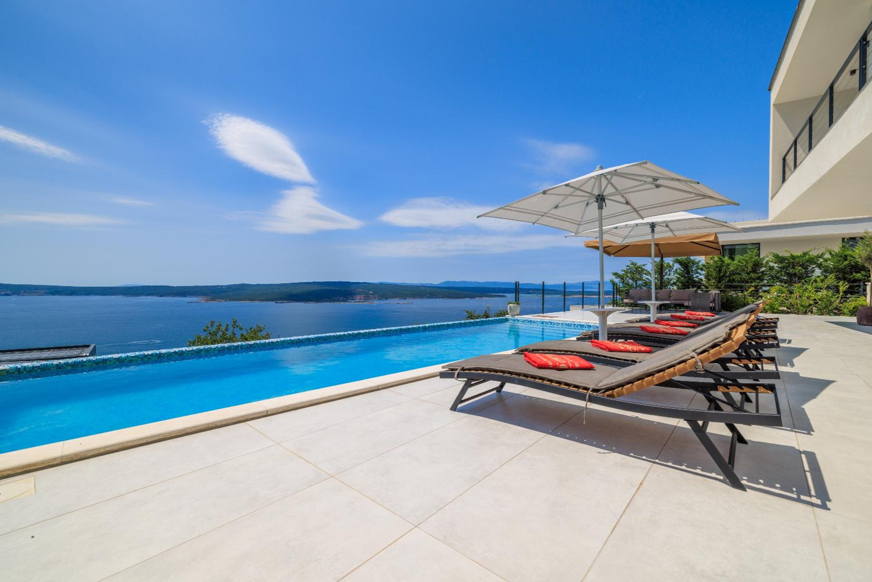 Villa With Sea View photo 2