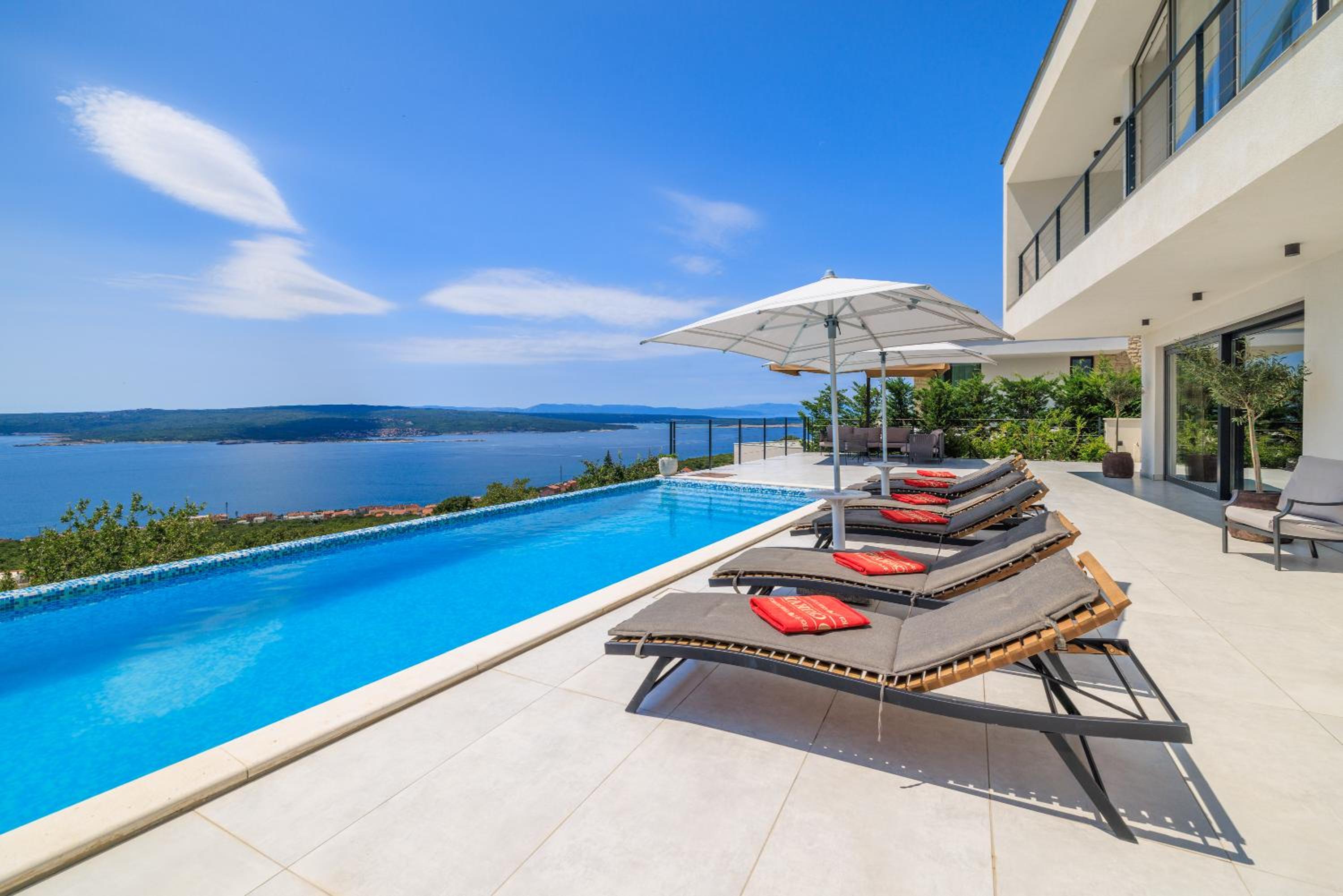 Villa With Sea View photo 1