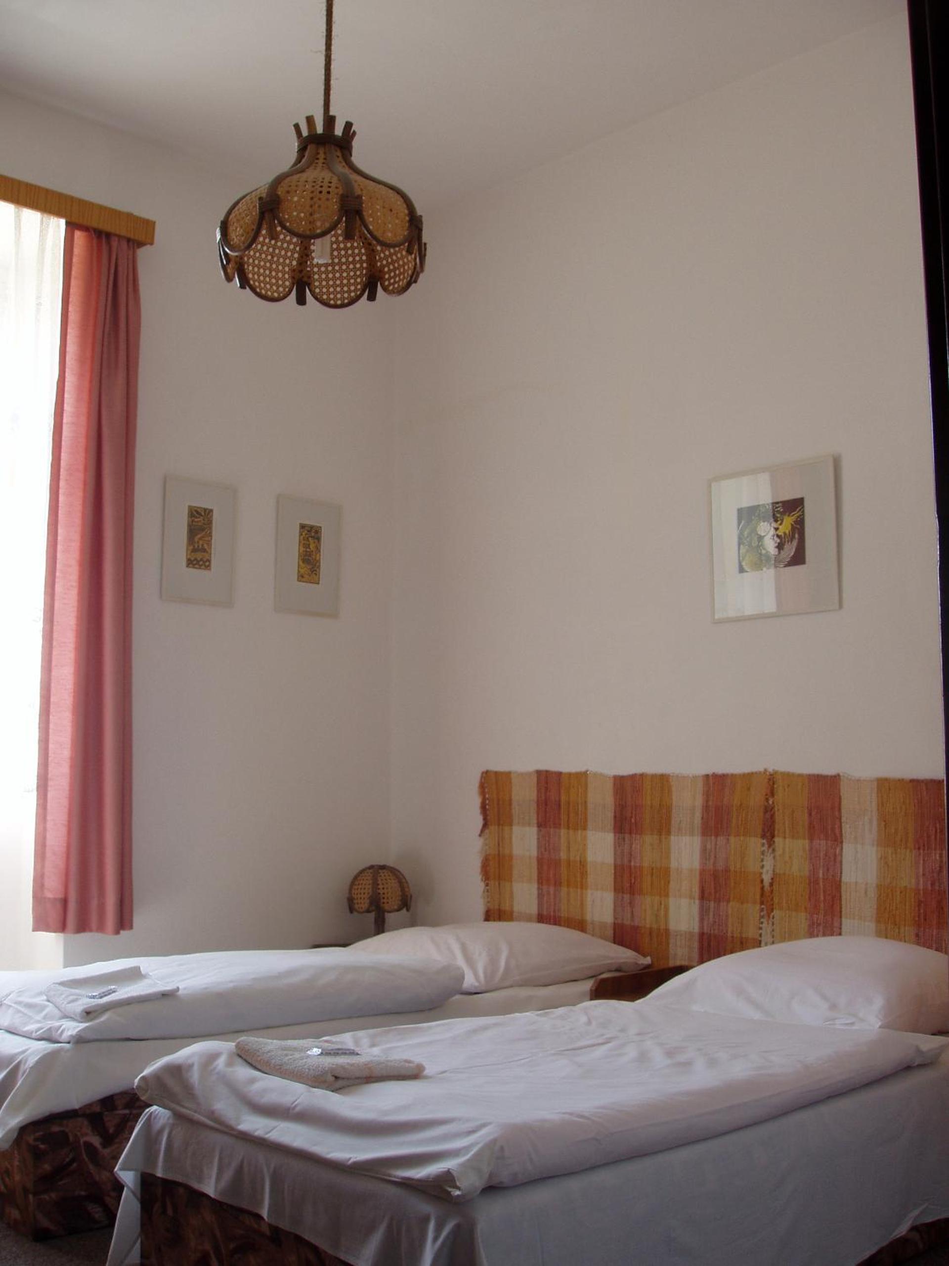Standard Double or Twin Room photo 3