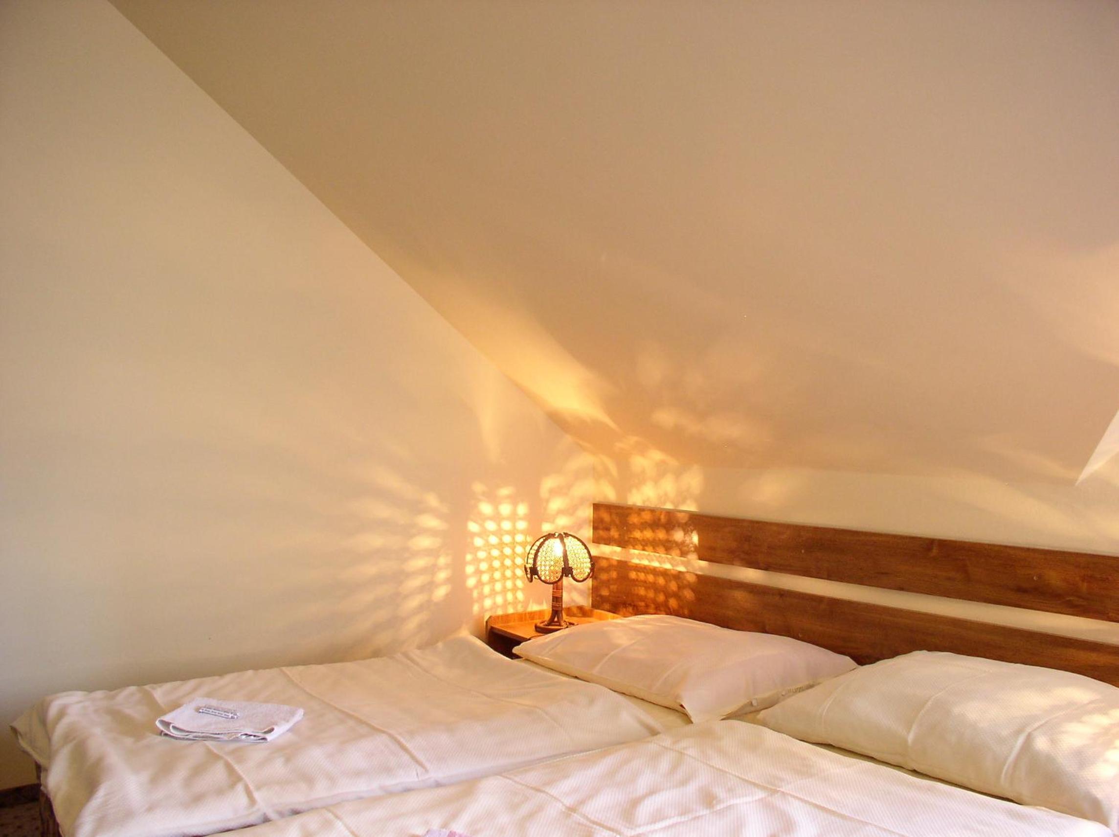 Standard Double or Twin Room photo 2