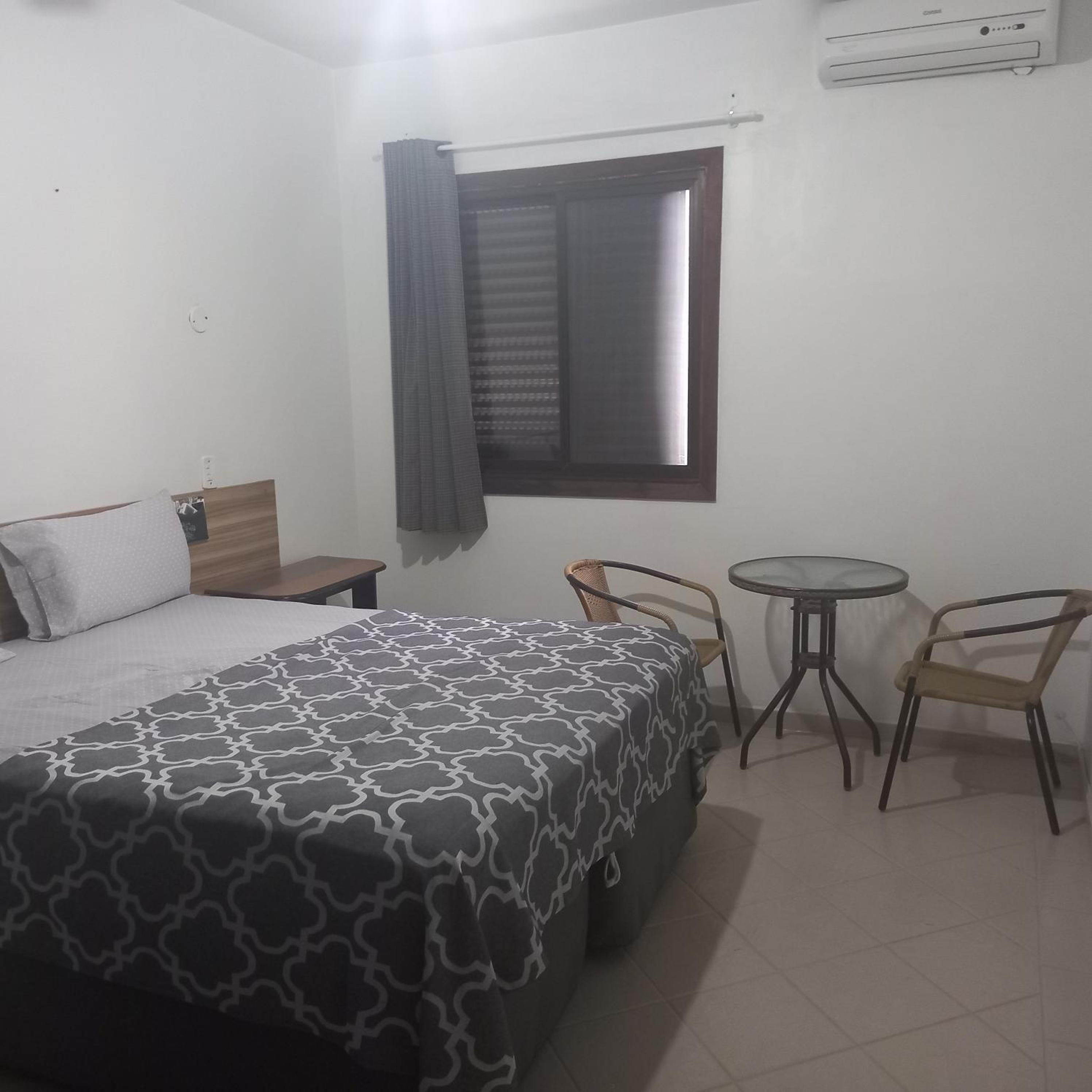 Basic Triple Room