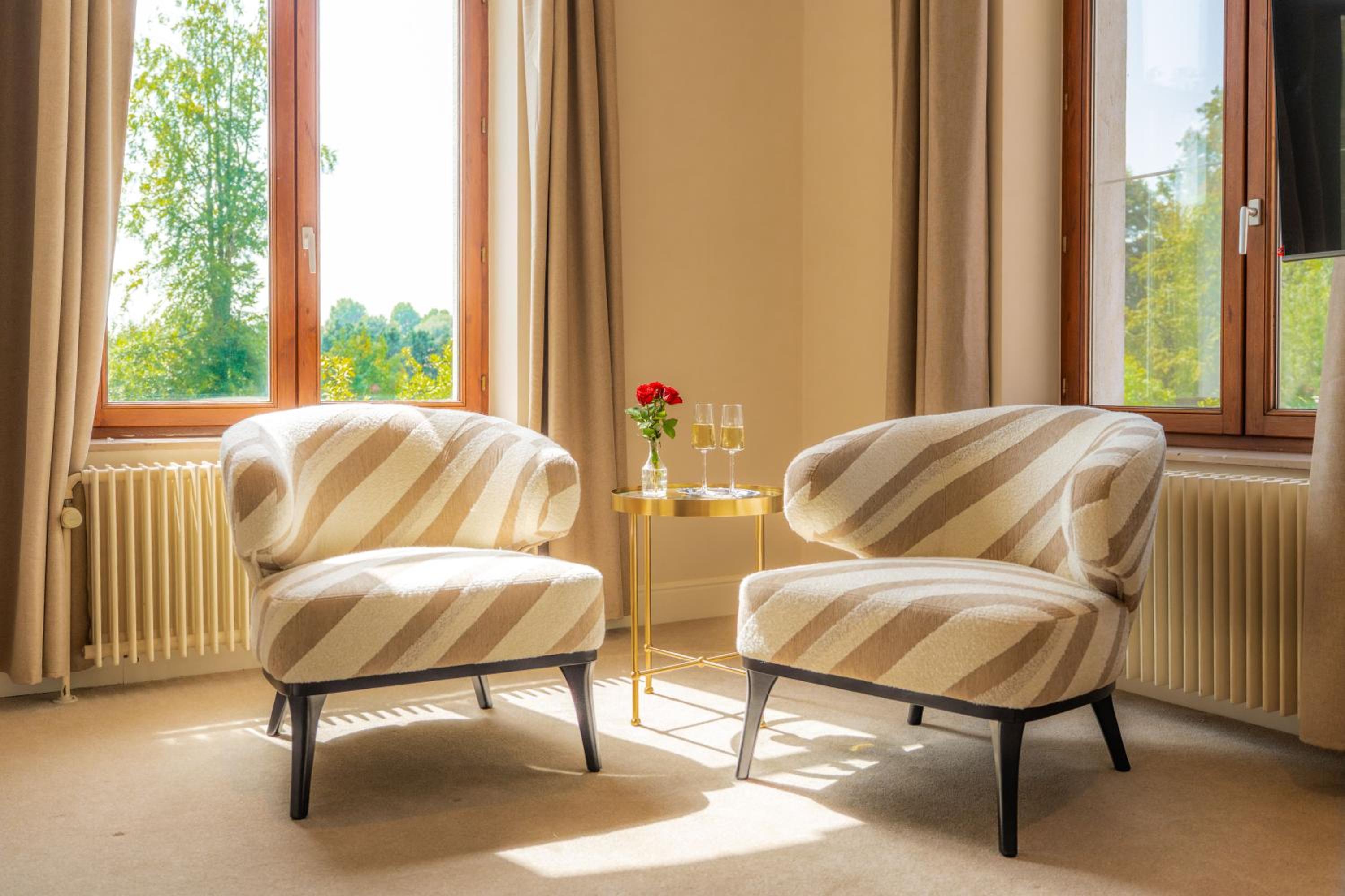 One-Bedroom Suite
