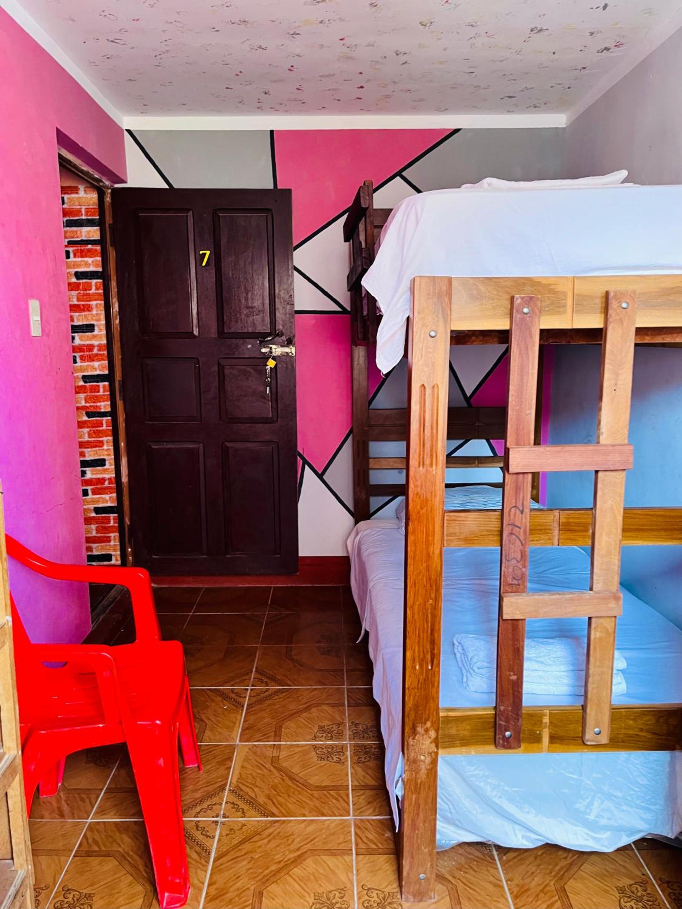 Small Twin Room