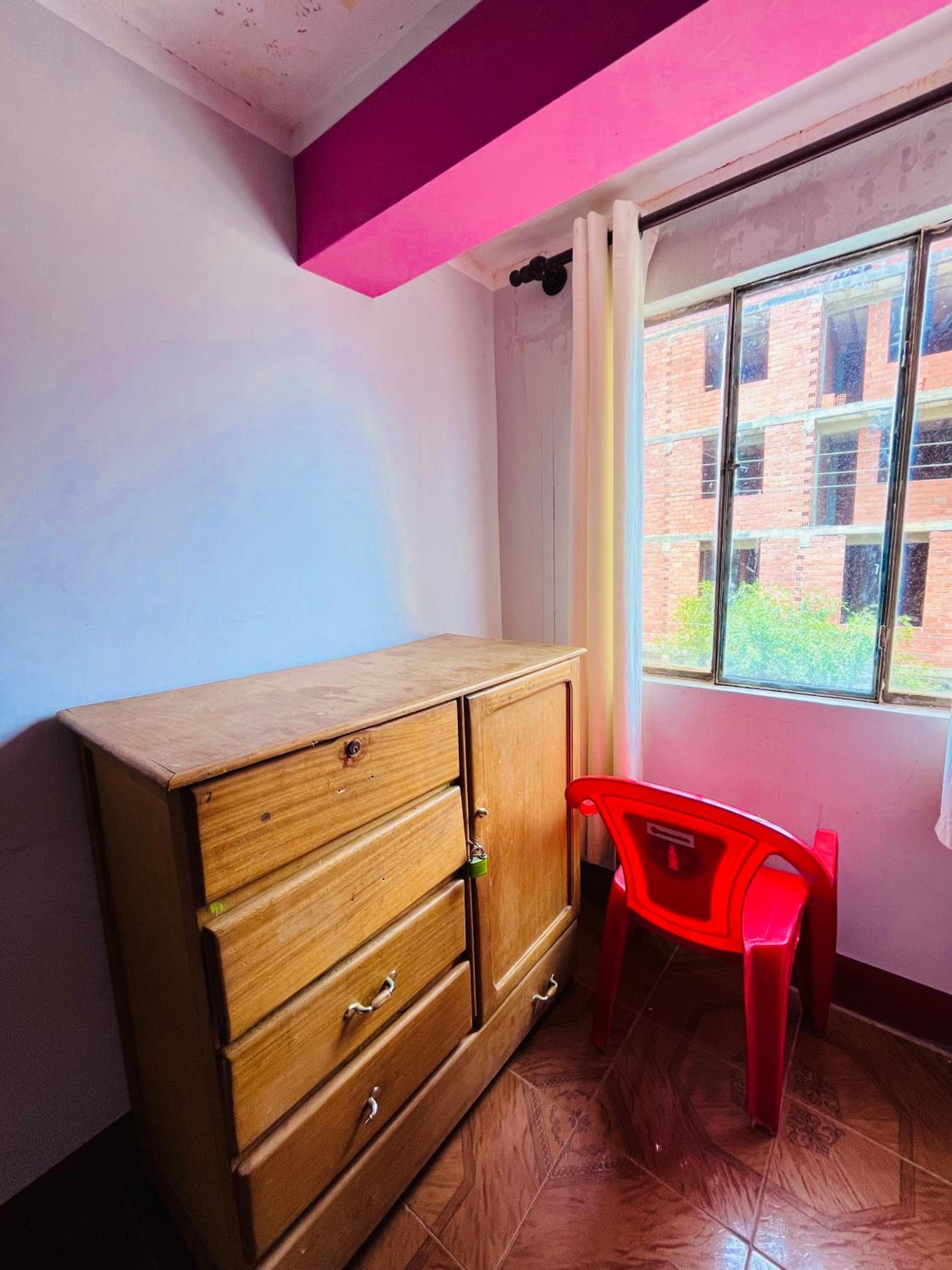 Small Twin Room