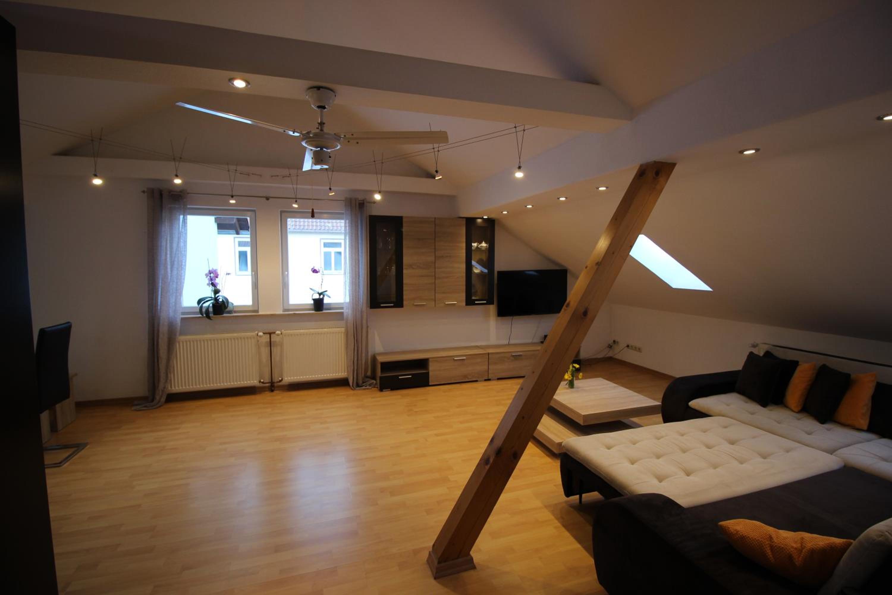 Ferienwohnung