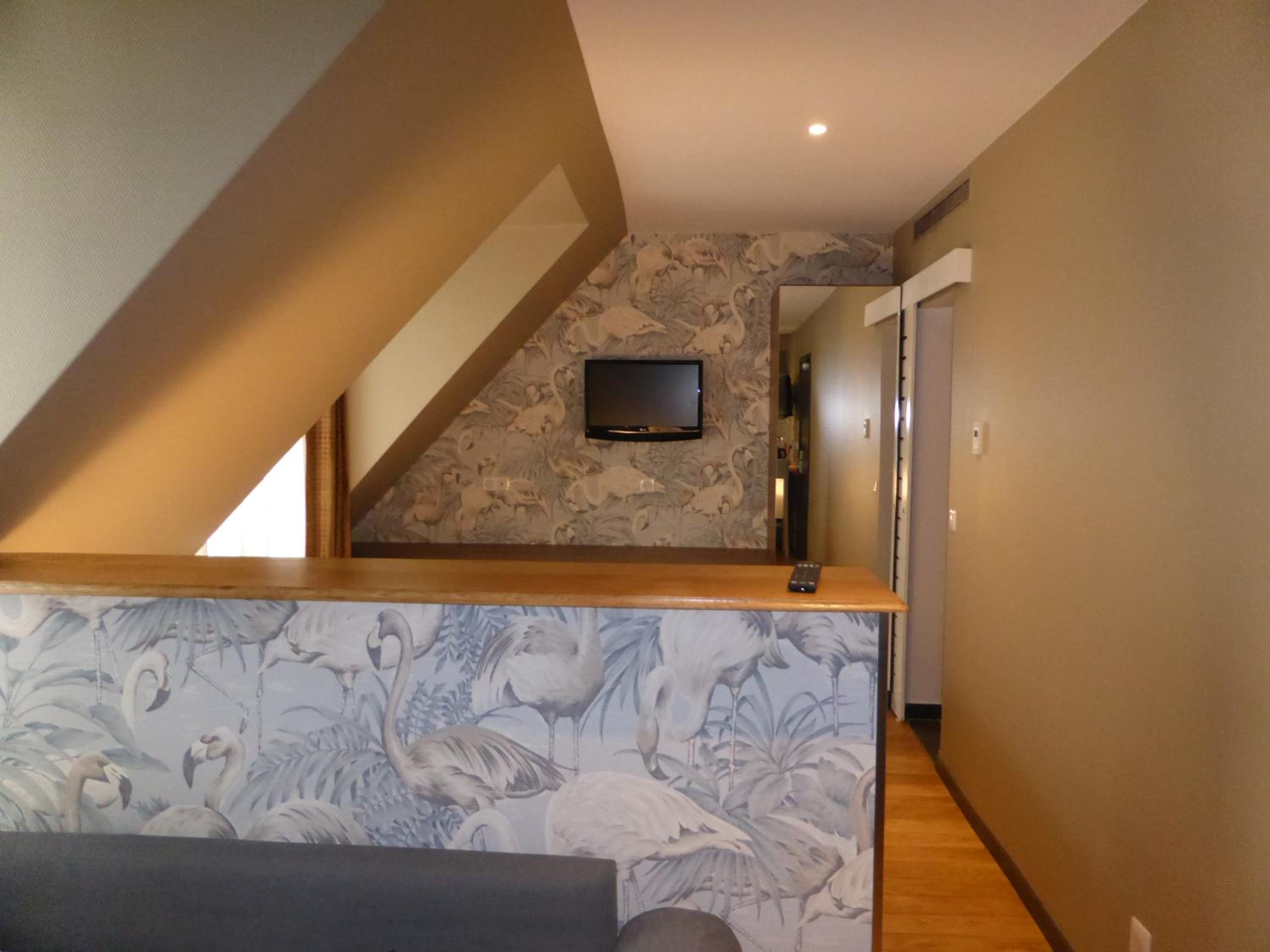 Appartement photo 1