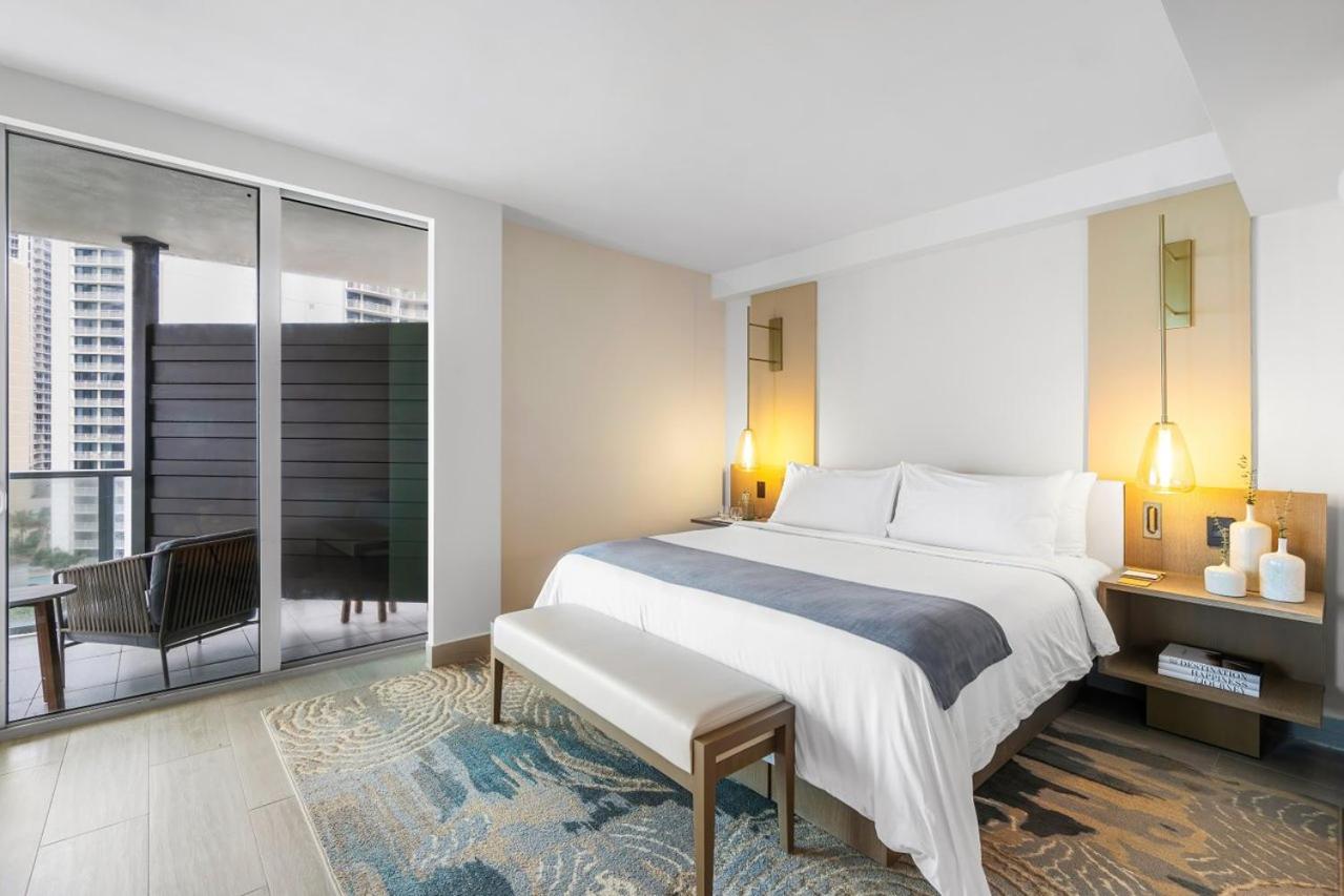 Amrit Penthouse Wellness Residence