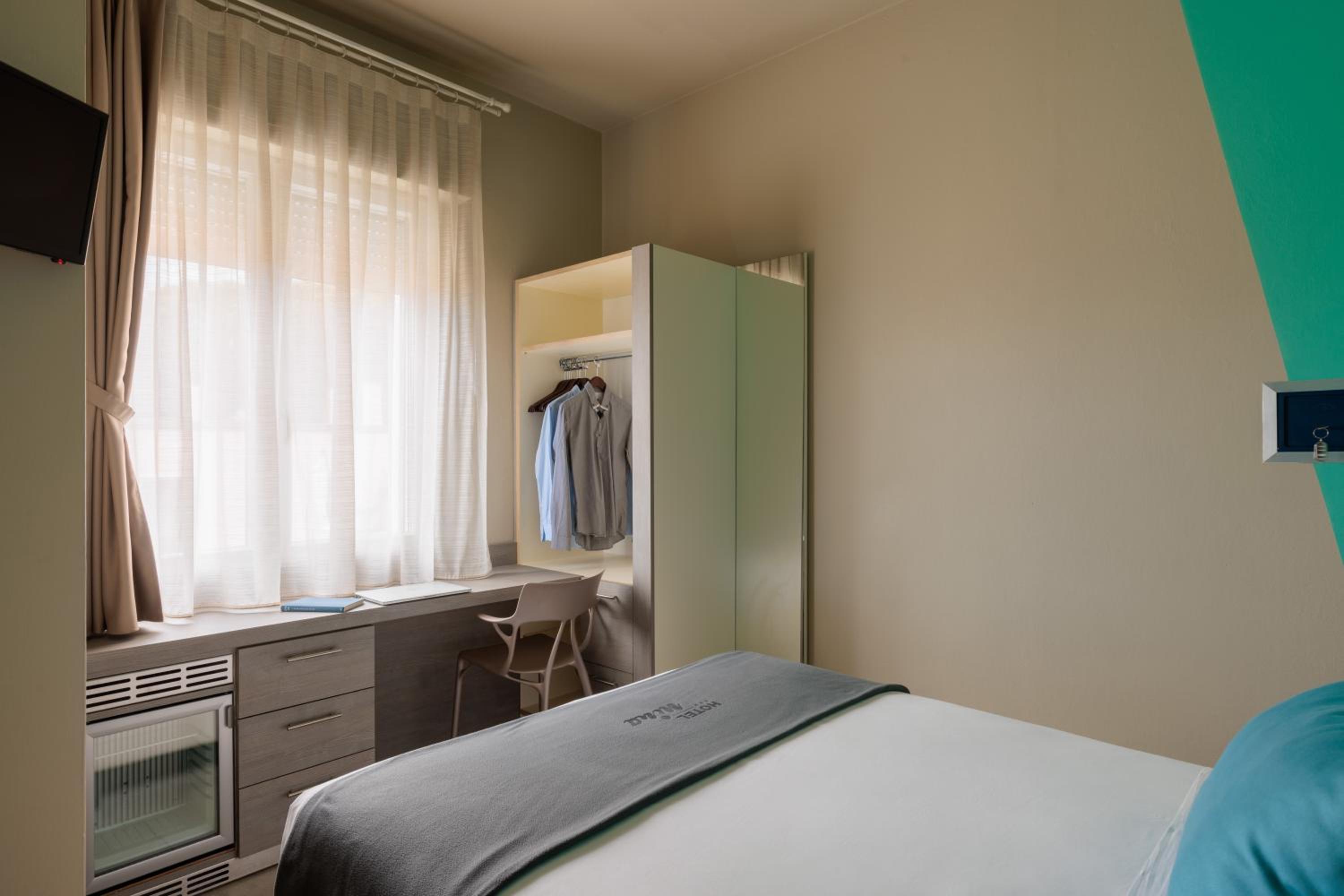 Economy Double Room photo 1