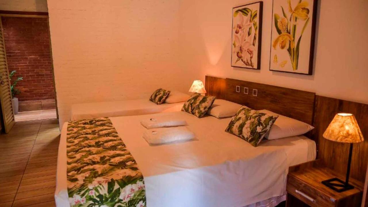 Triple Room with Garden View photo 1