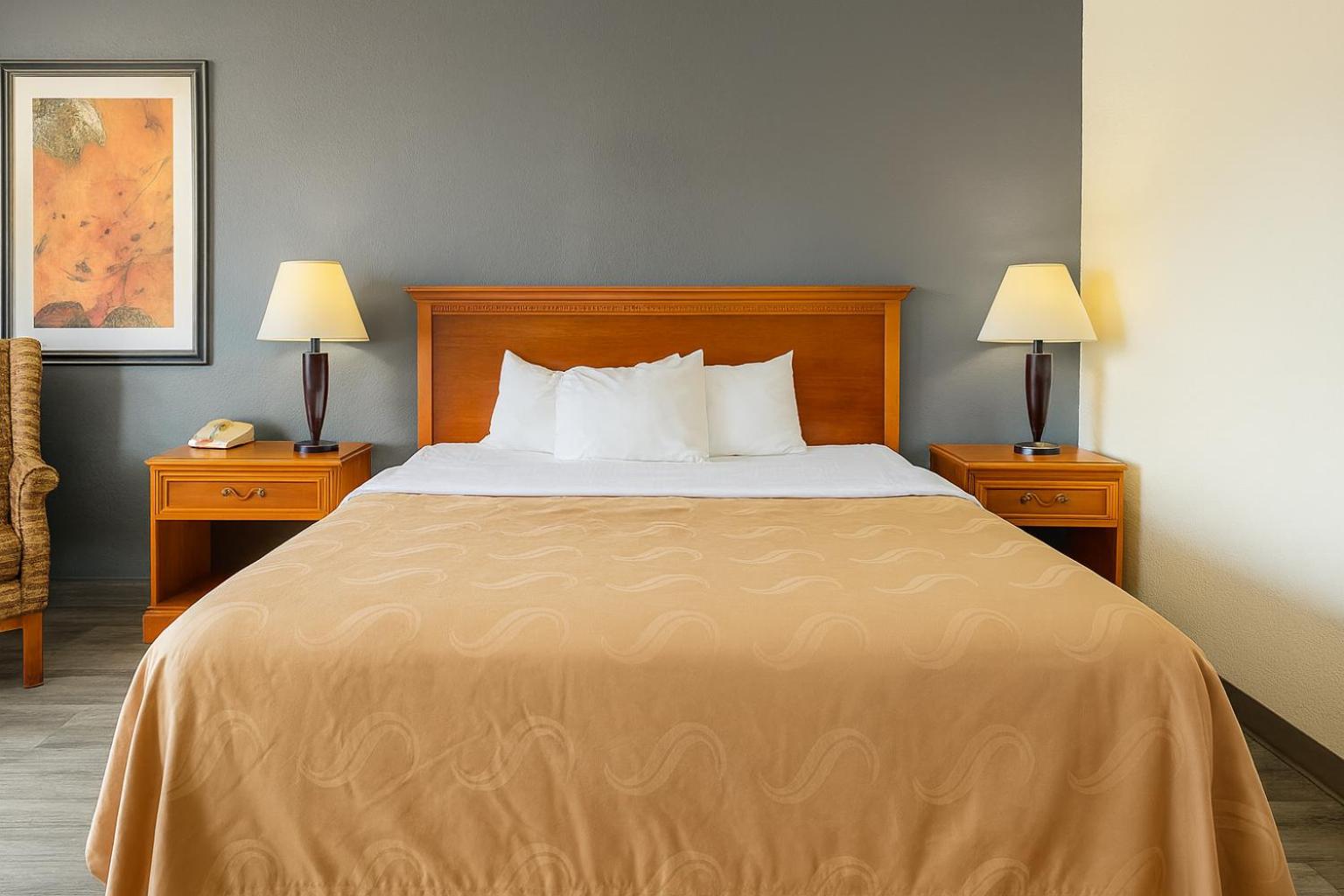 Standard Room J