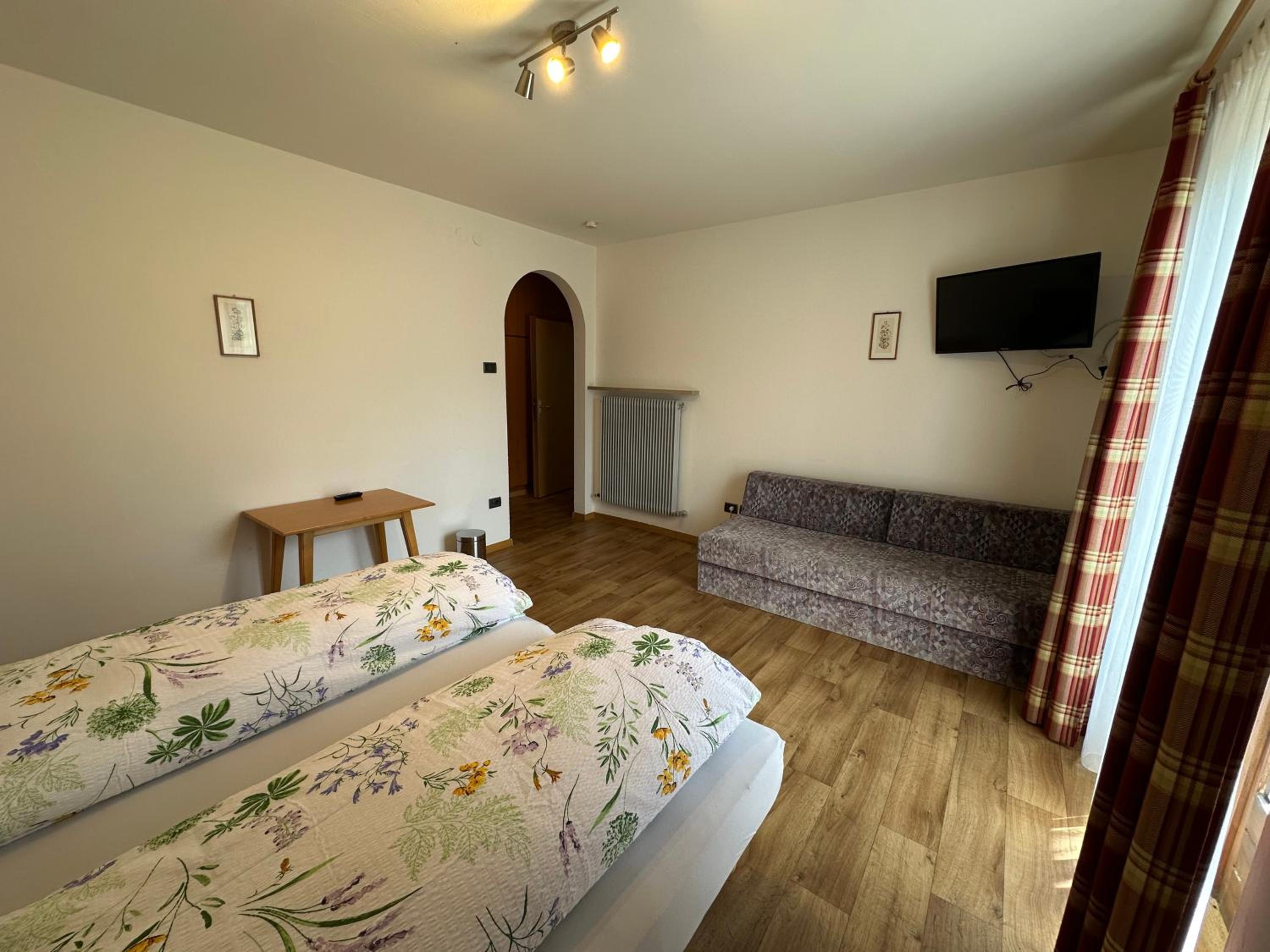 Triple Room - Photo 5