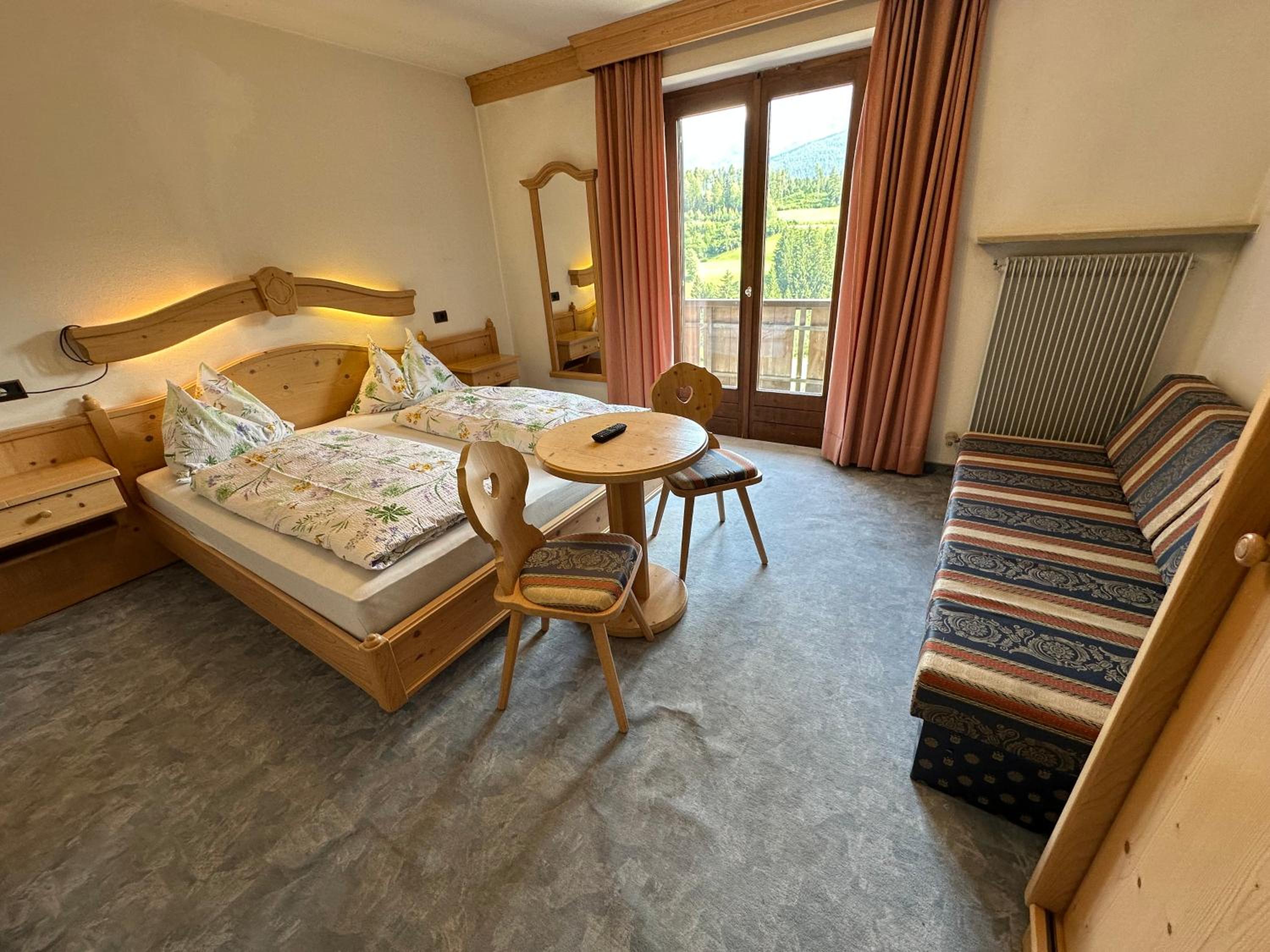 Triple Room - Photo 7