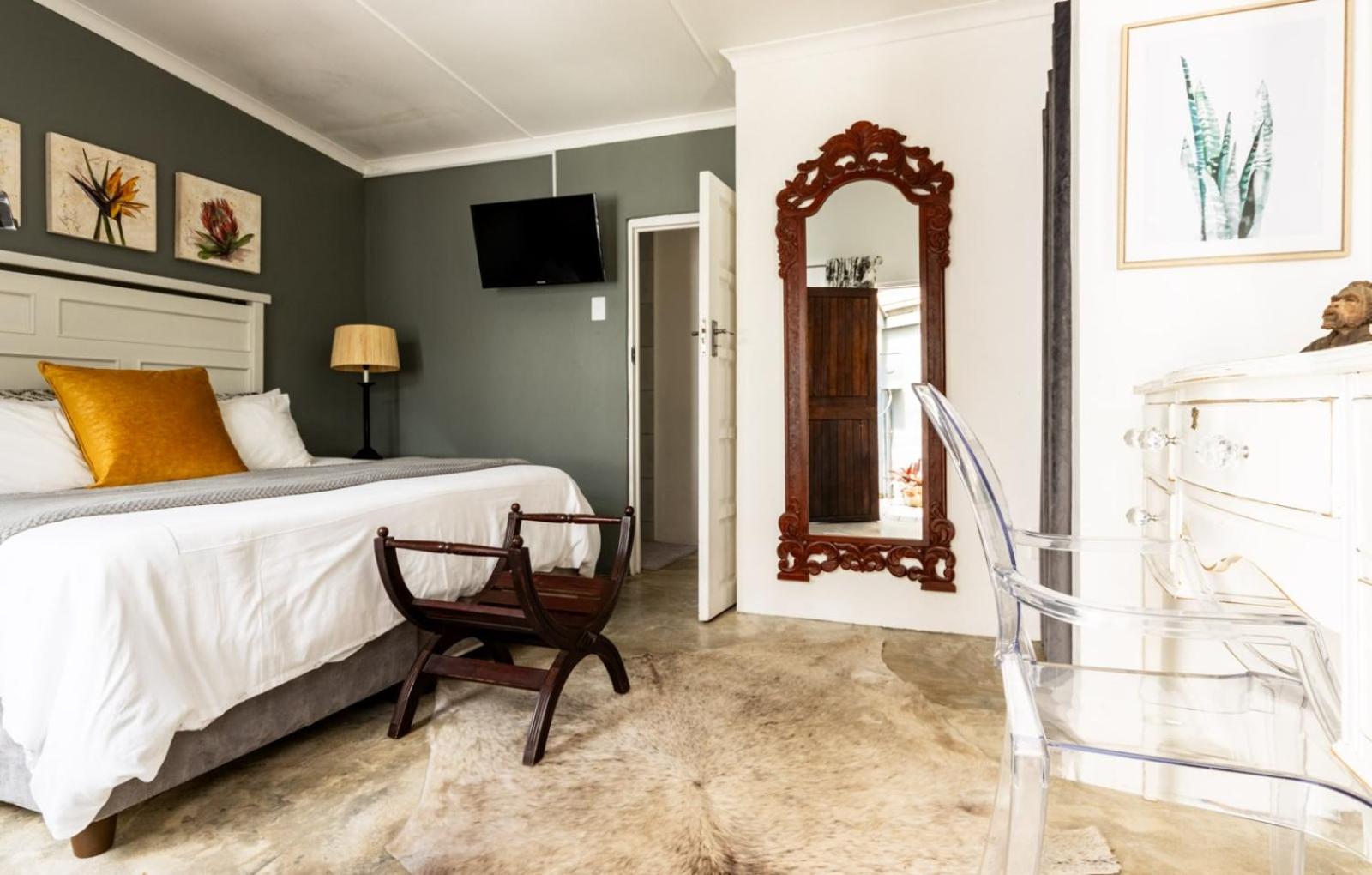 Superior Double or Twin Room photo 1