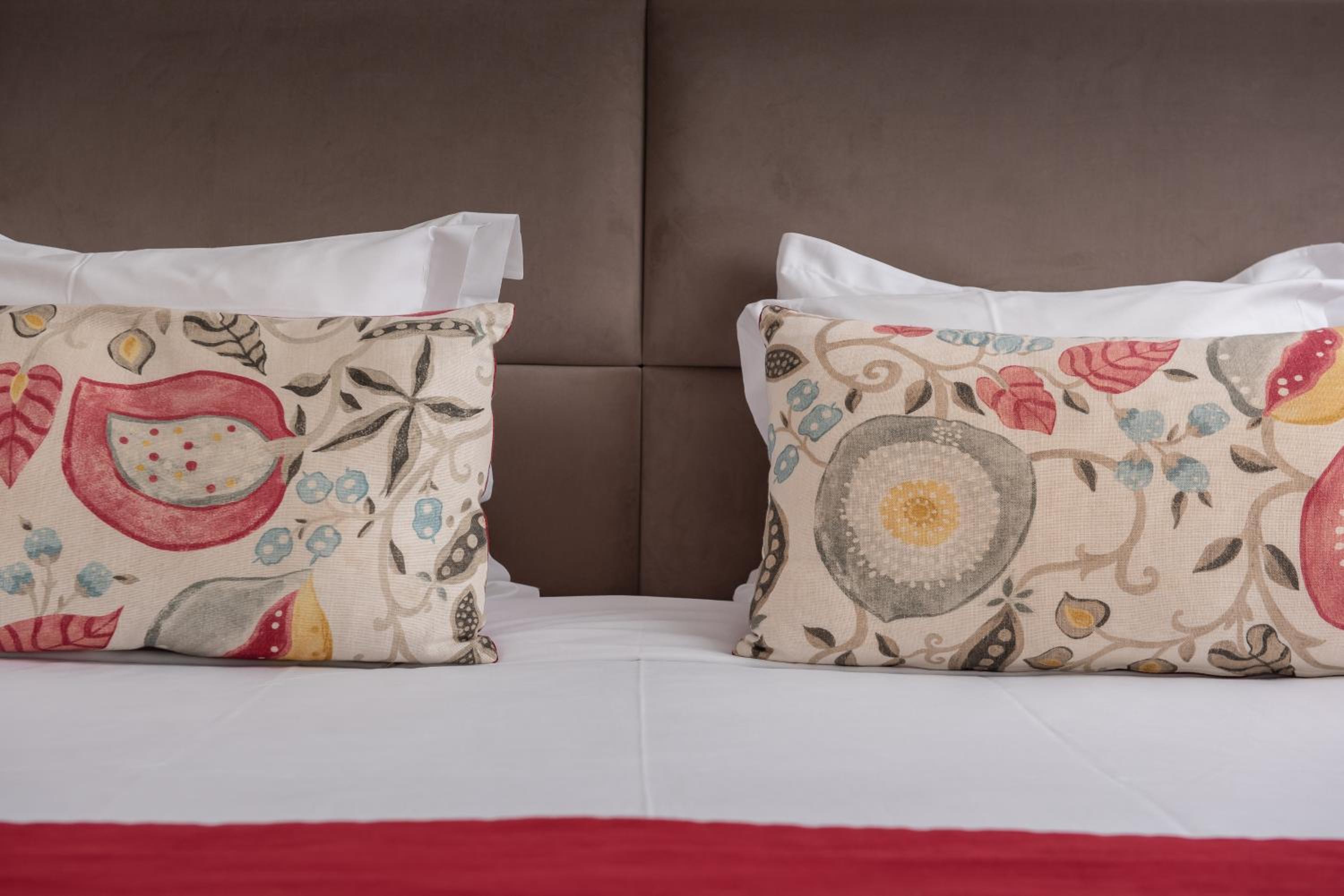 Double Room with Valentine Package