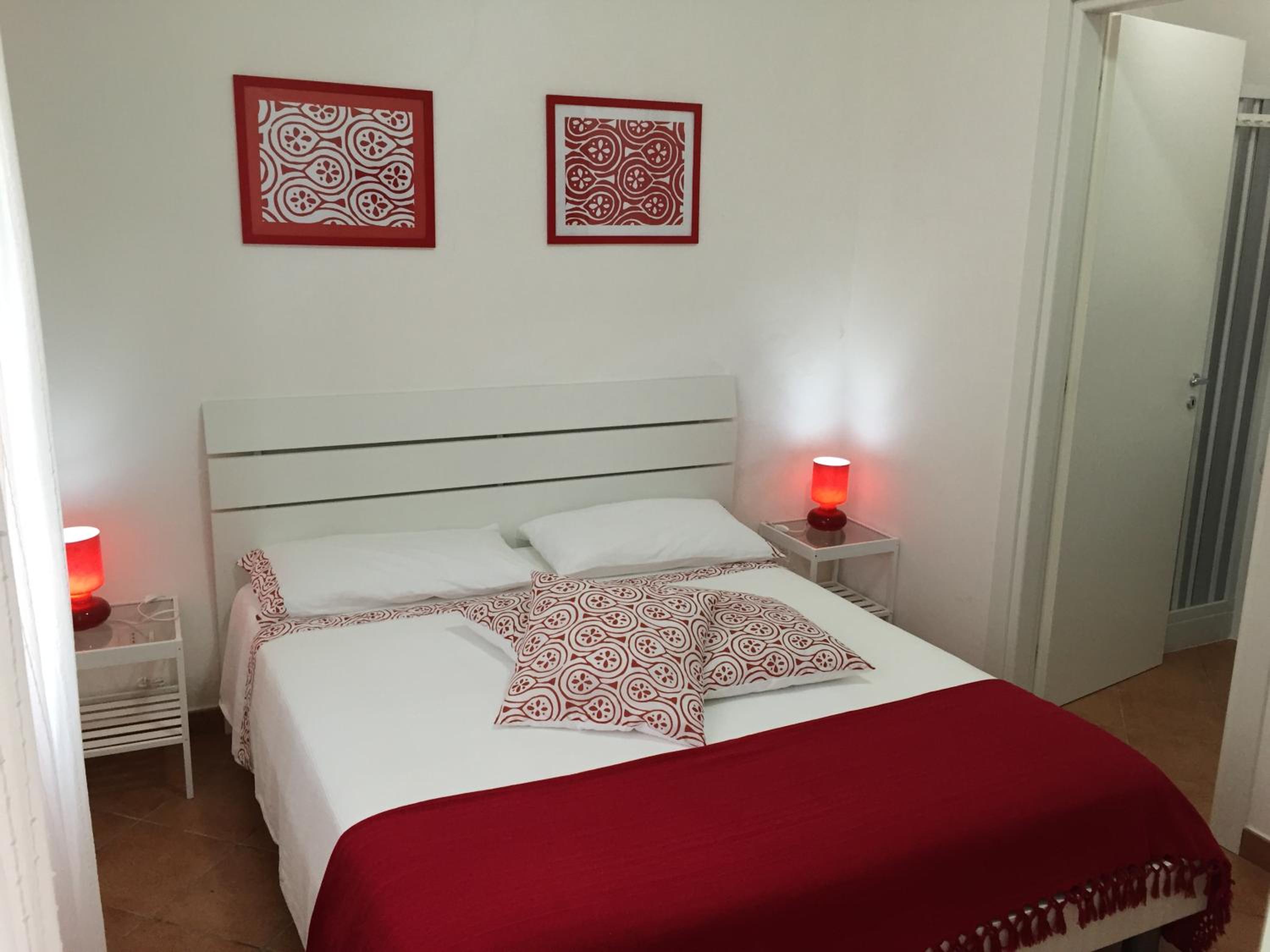 Double Room with Private Bathroom photo 2