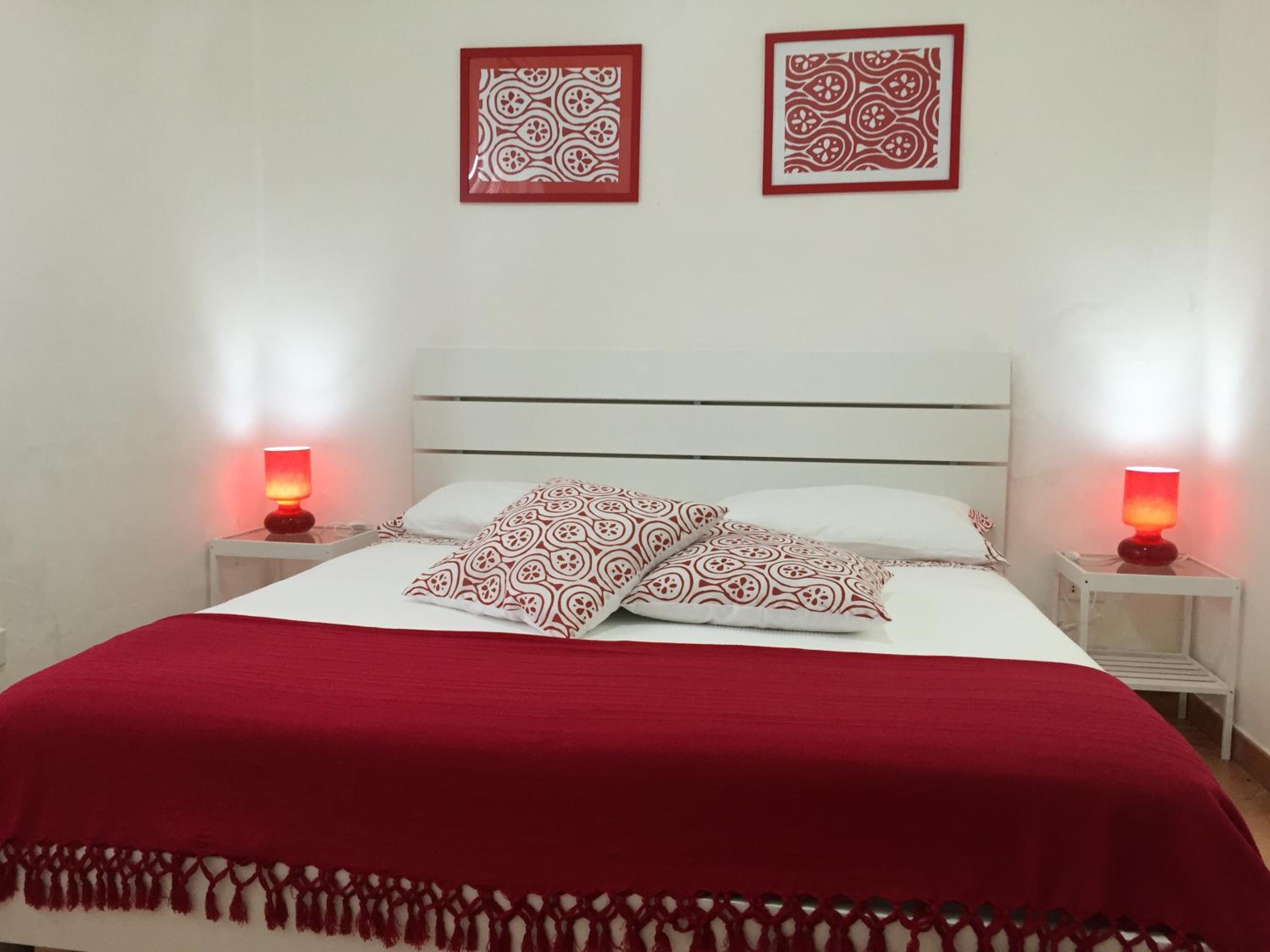 Double Room with Private Bathroom photo 1